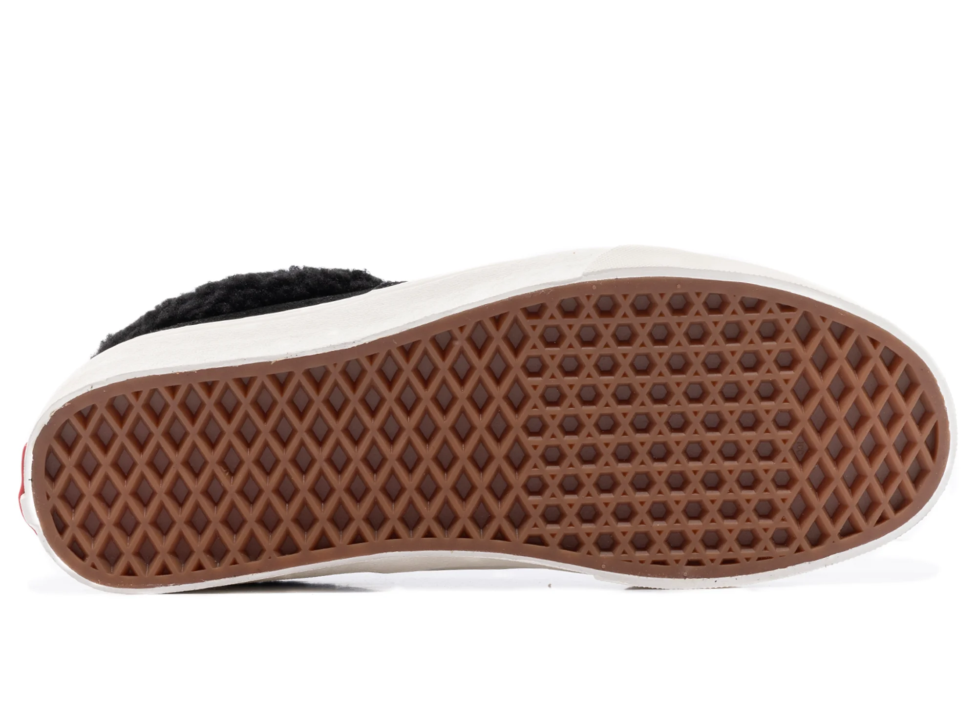 Vans Authentic Sherpa 'Cozy Hug' - Image 5