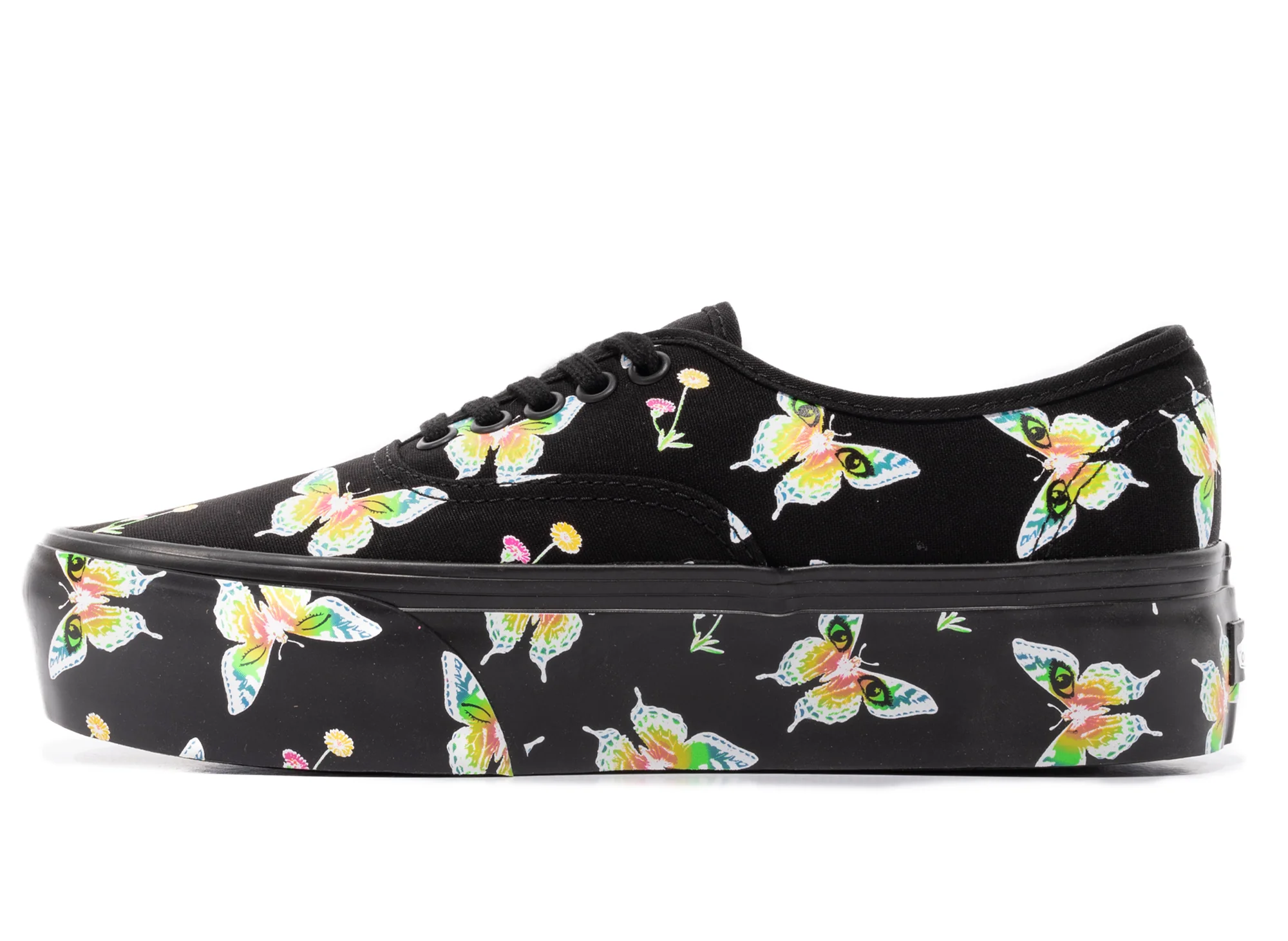 Vans Authentic Stackform Morph - Image 3