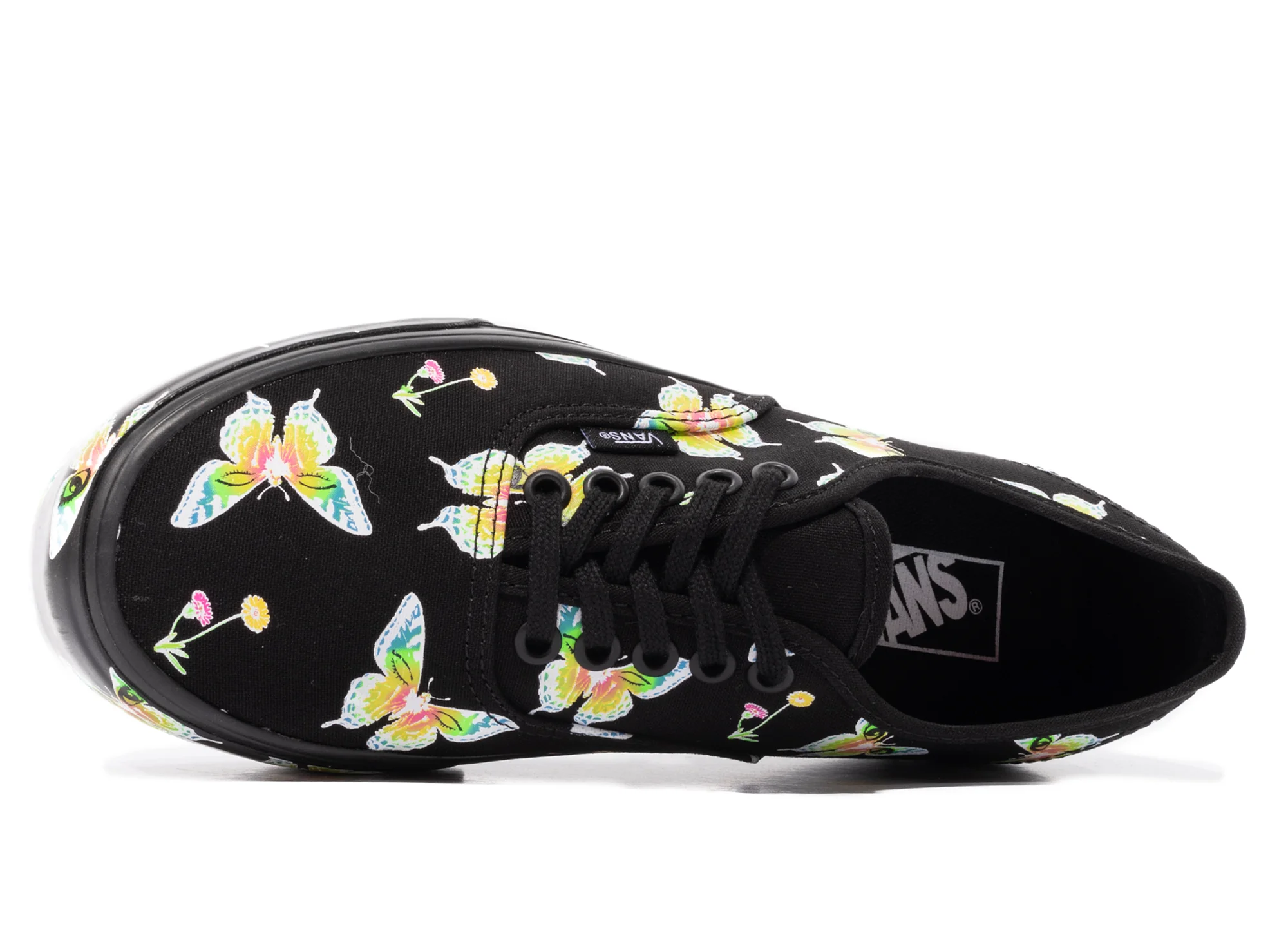 Vans Authentic Stackform Morph - Image 4