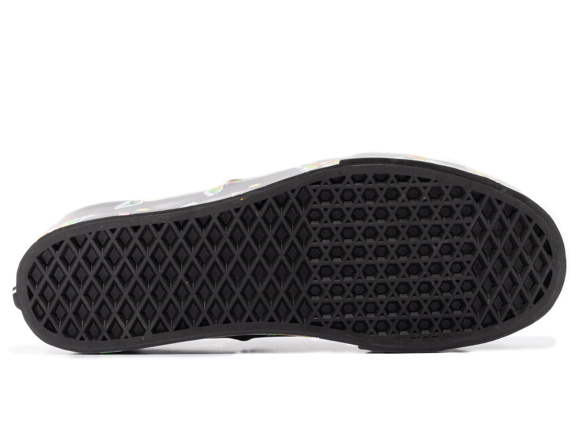 Vans Authentic Stackform Morph - Image 5