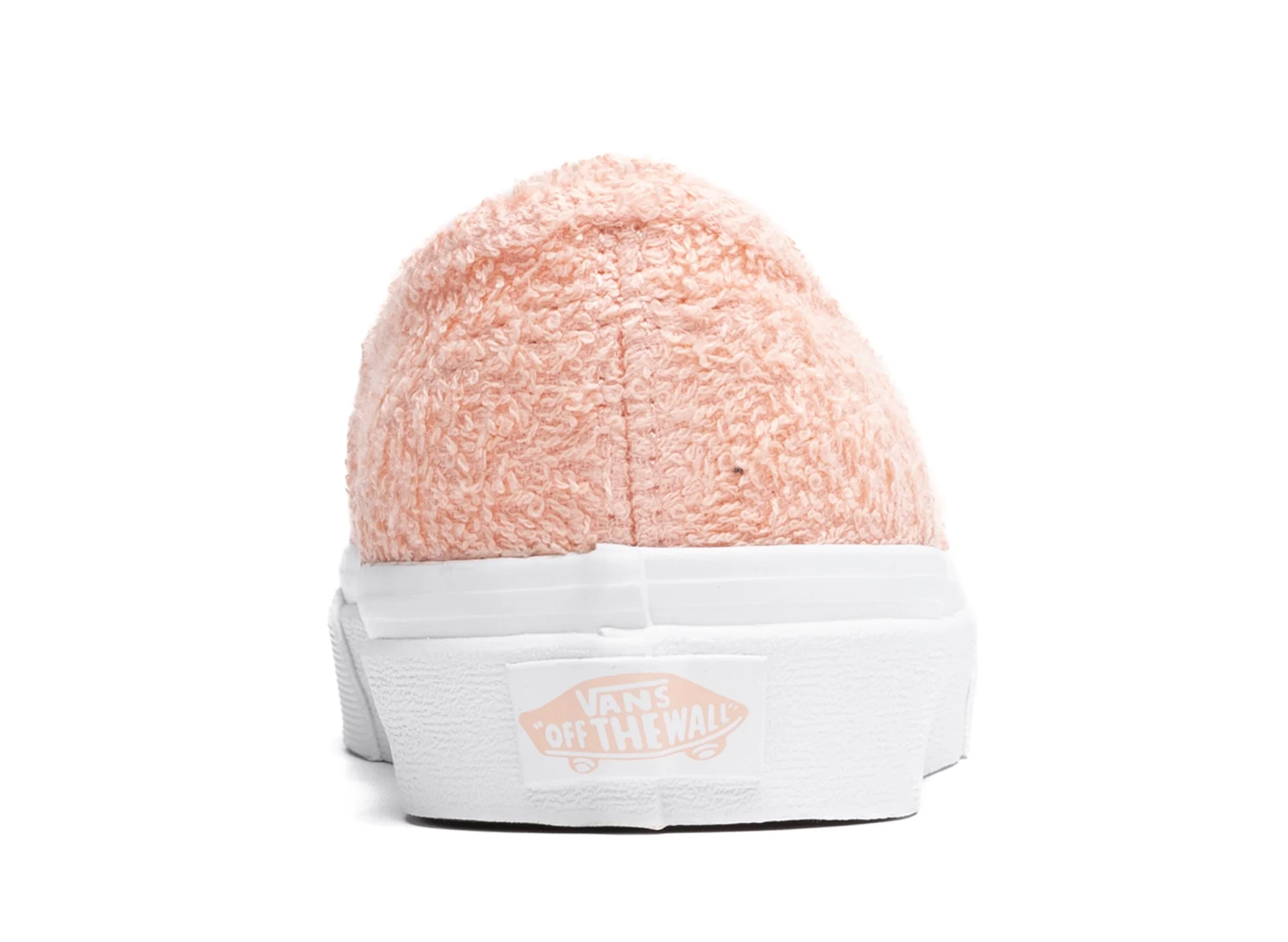 Vans Authentic Terry Cloth - Image 2