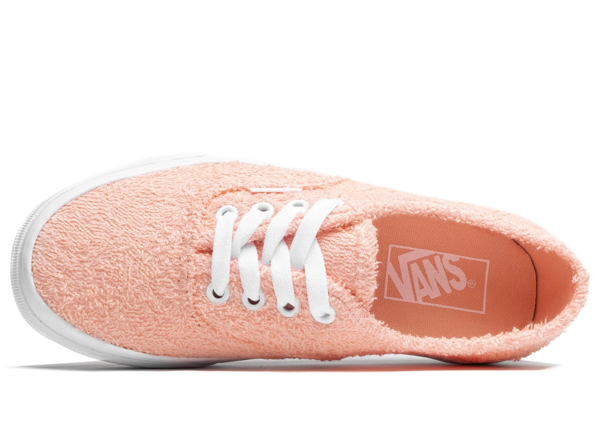 Vans Authentic Terry Cloth - Image 4