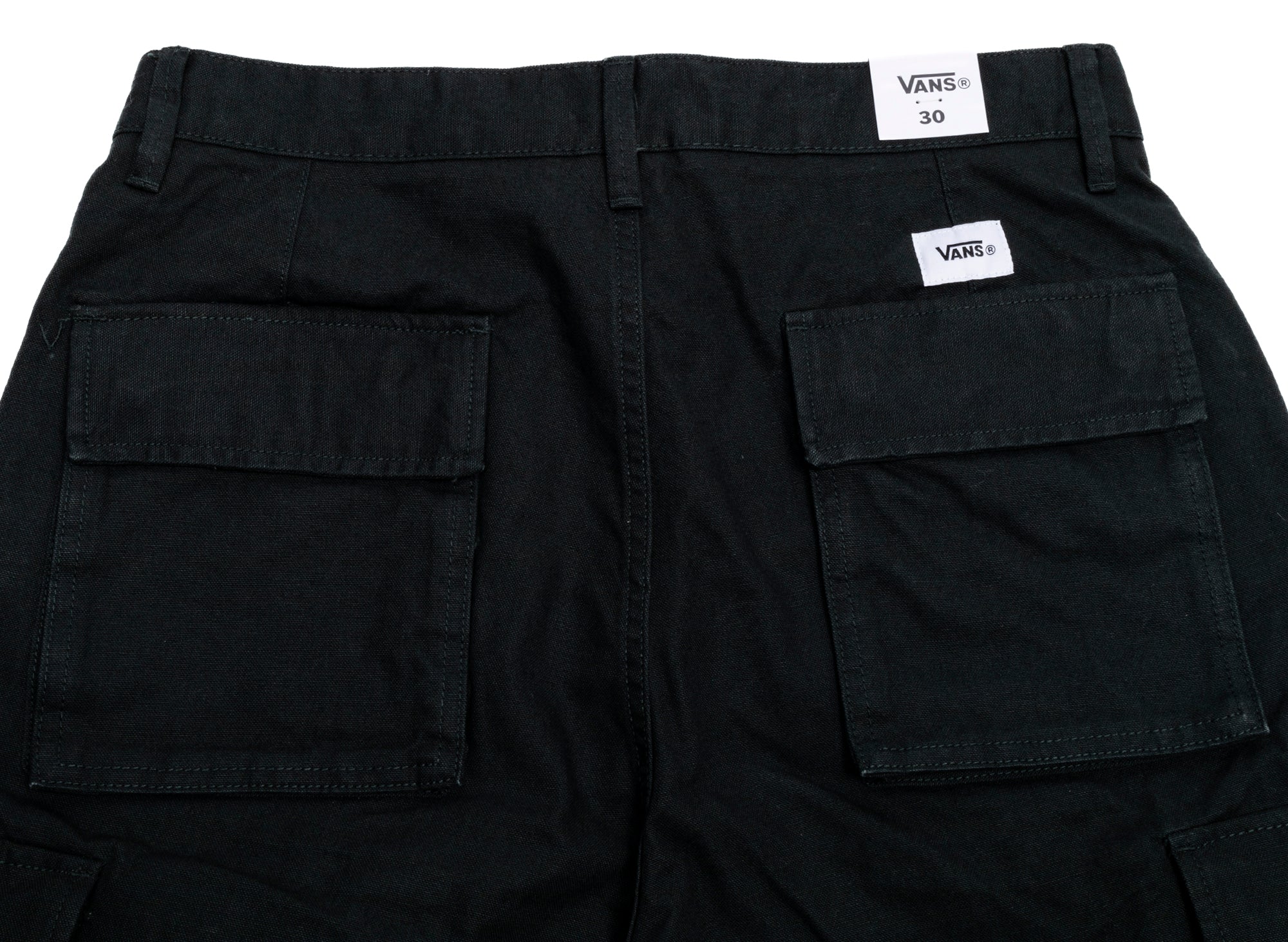 Vans Baggy Cargo Pants - Image 2