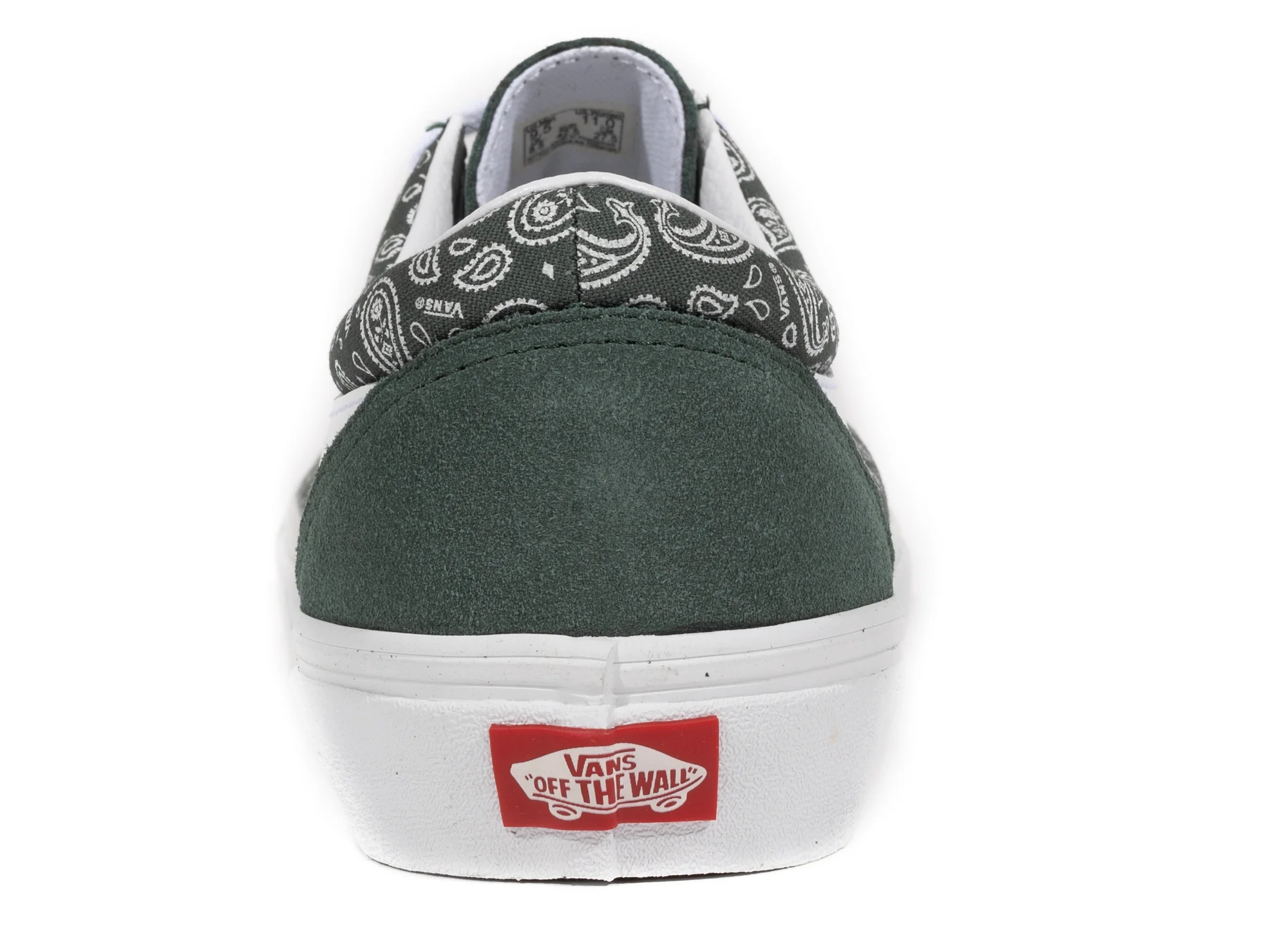 Vans Bold NI 'Bandana' - Image 2