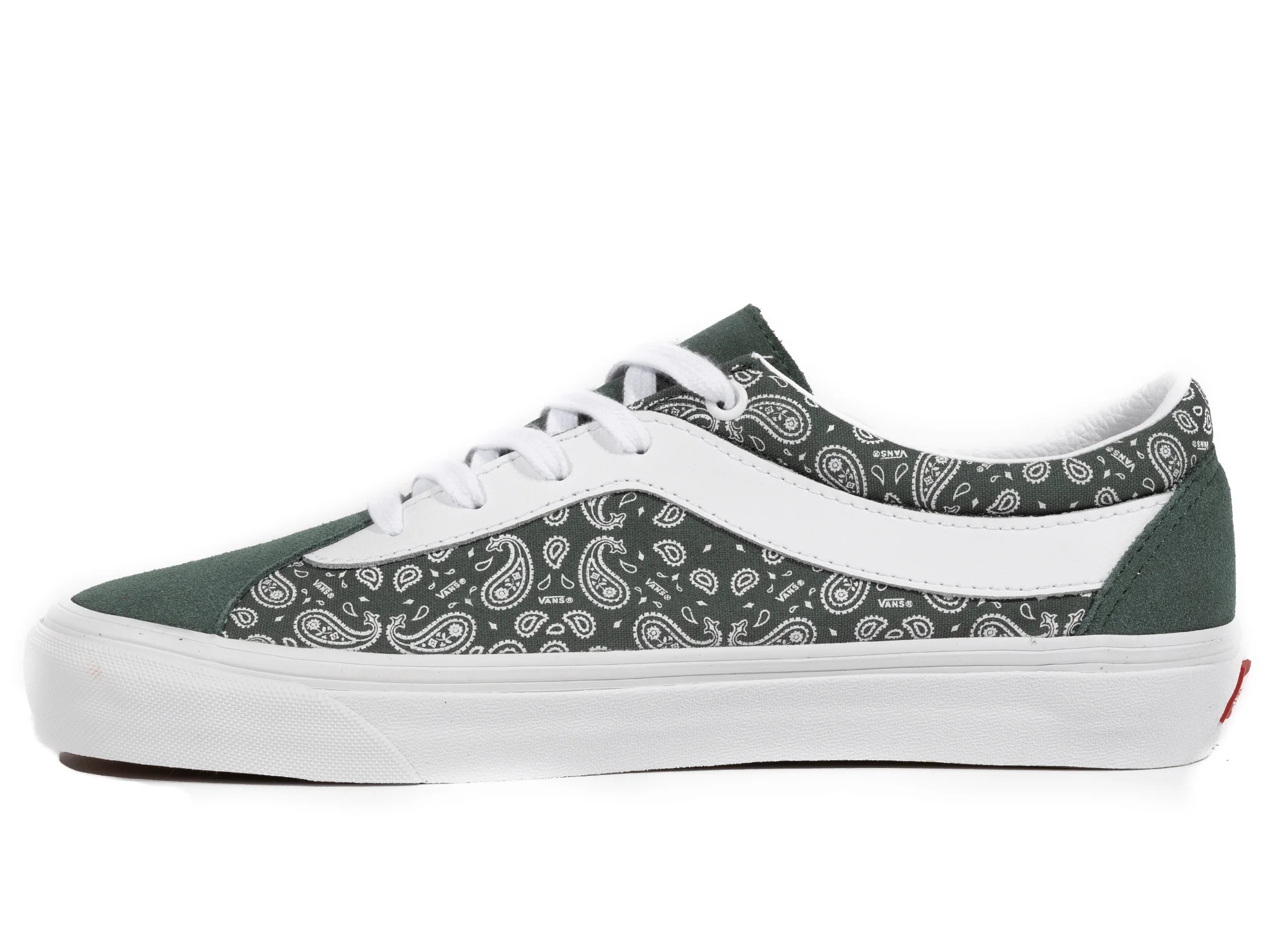 Vans Bold NI 'Bandana' - Image 3
