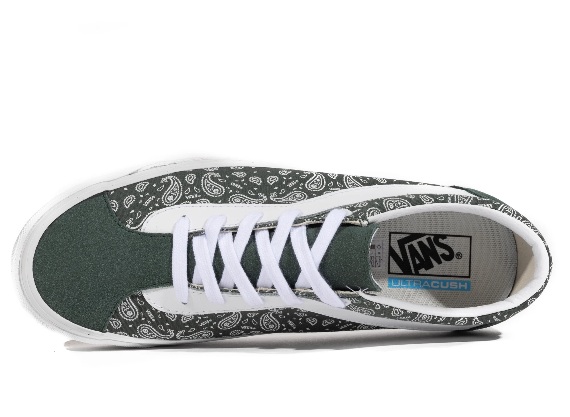 Vans Bold NI 'Bandana' - Image 4