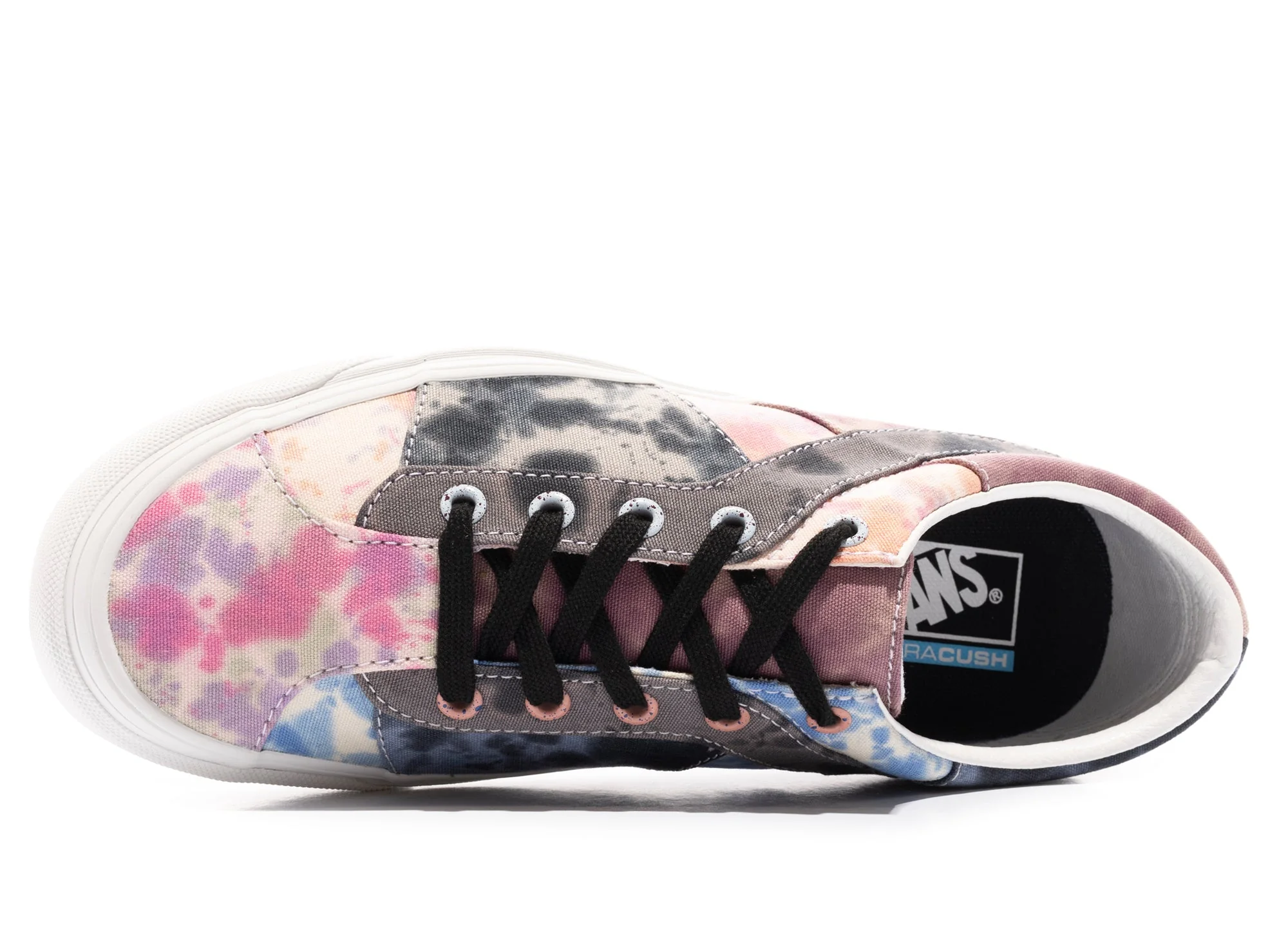 Vans Bold NI Mix - Image 4