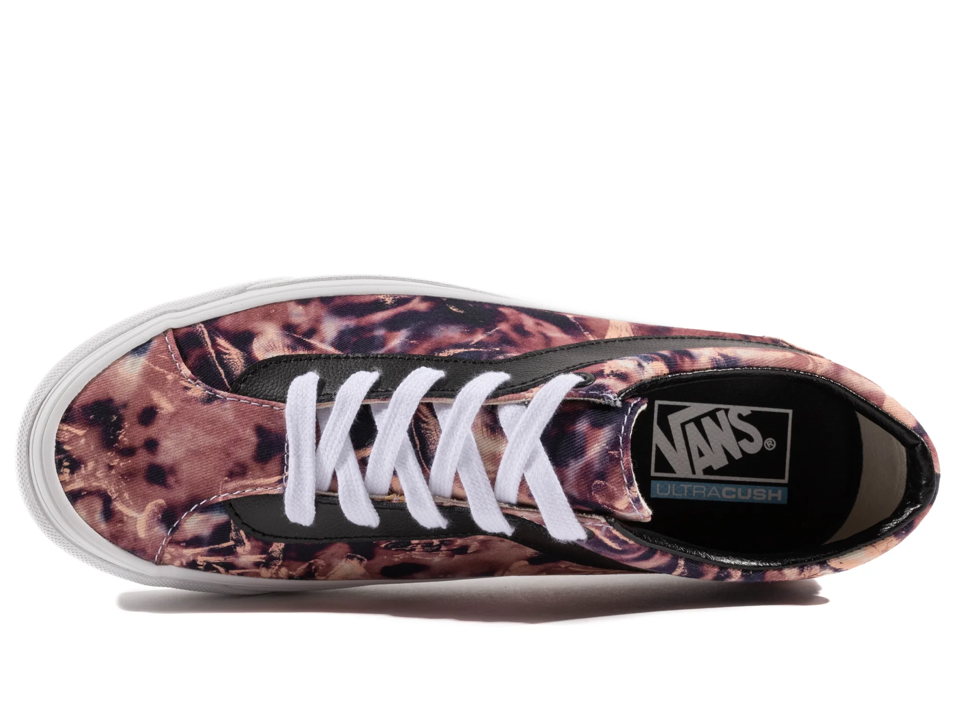 Vans Bold NI 'Shroom Dye' - Image 4