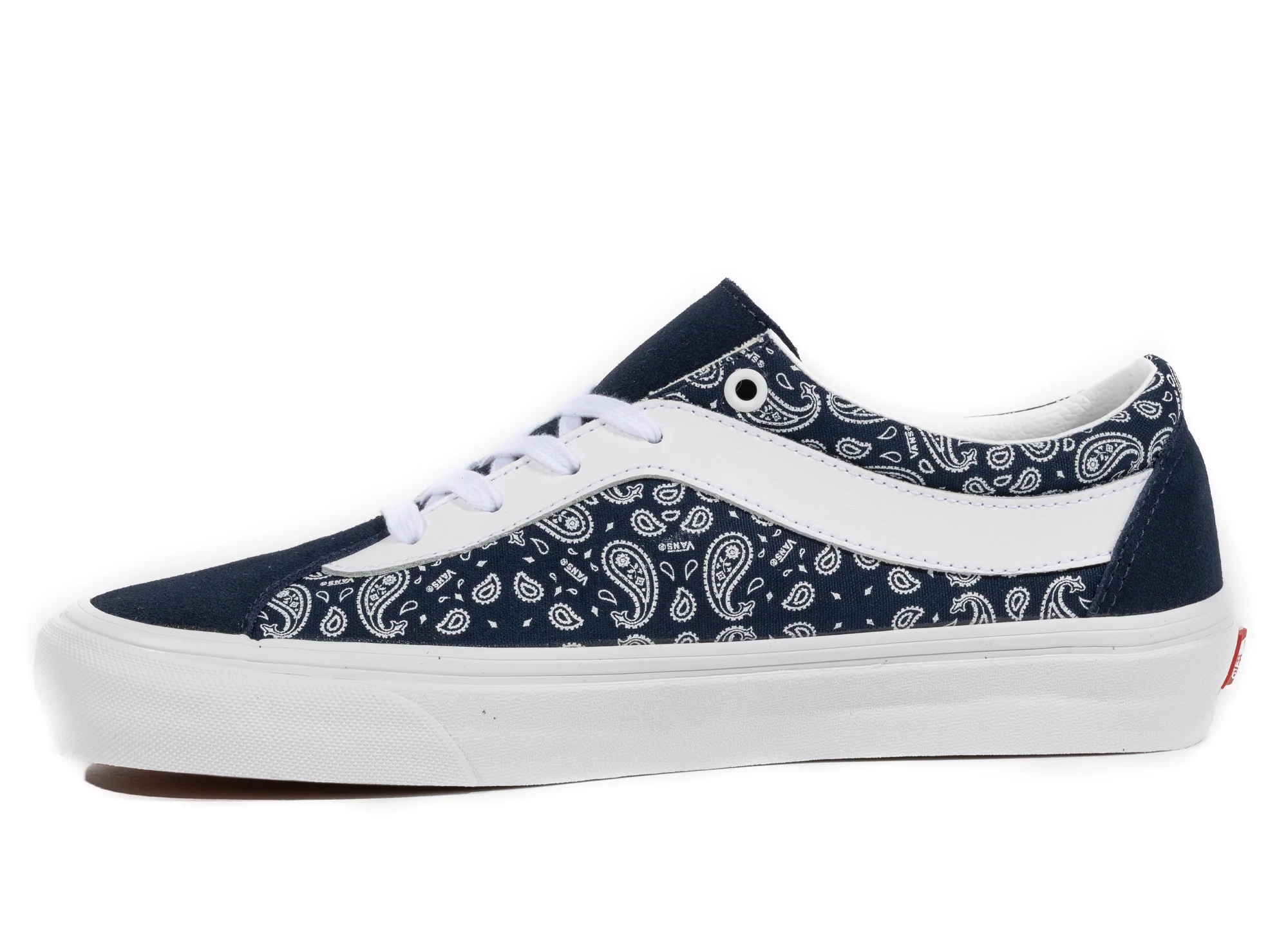 Vans Bold NI 'Bandana' - Image 3