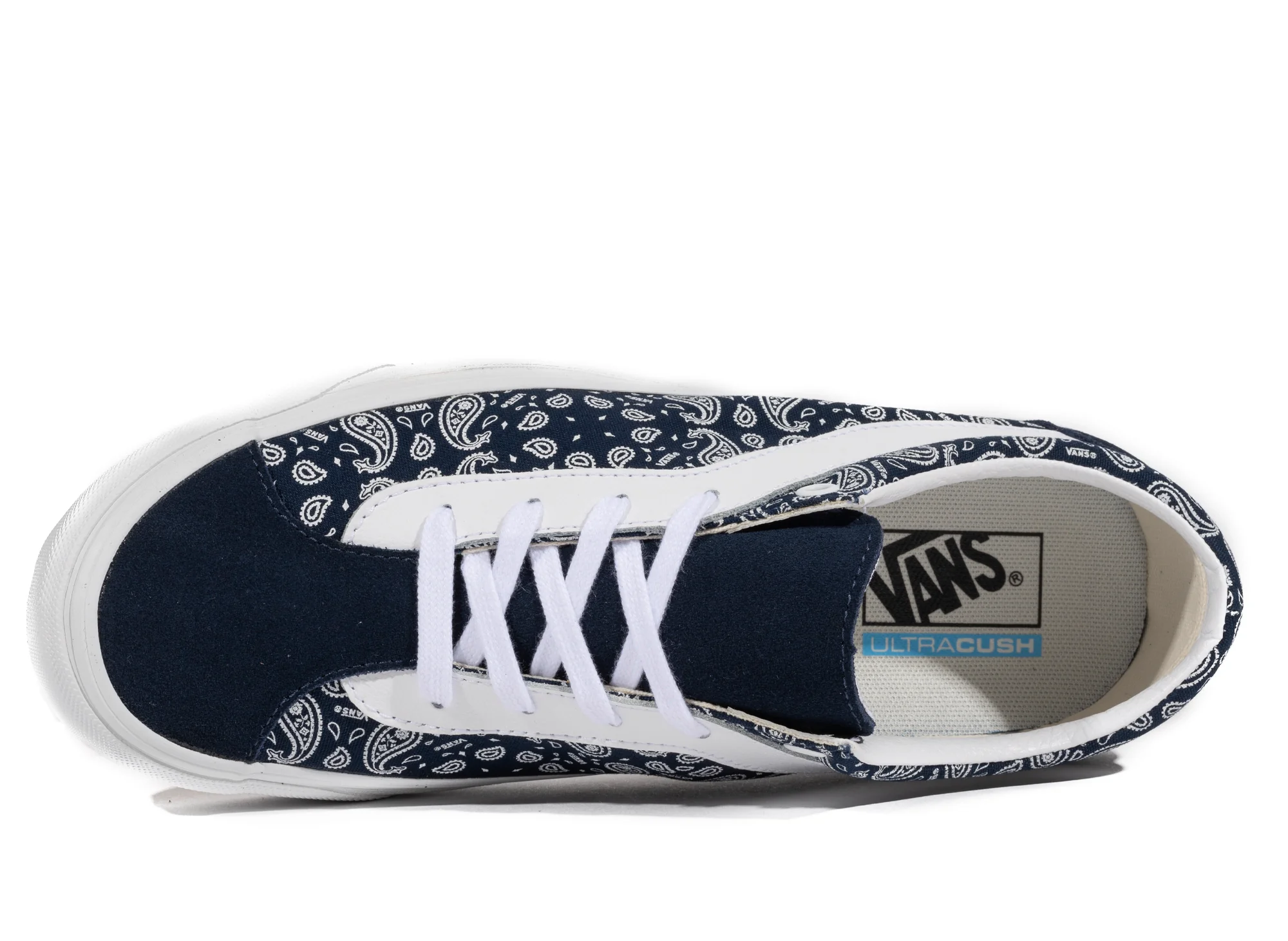 Vans Bold NI 'Bandana' - Image 4