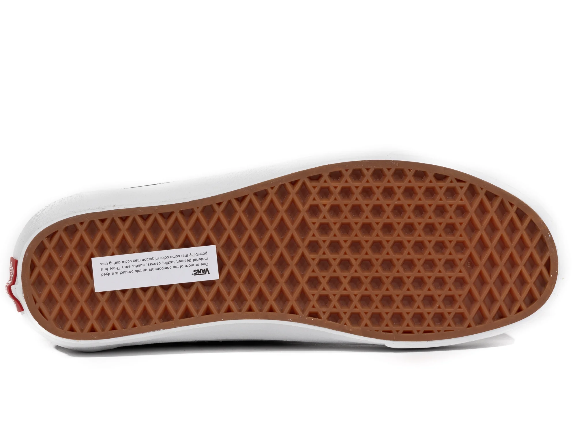 Vans Bold NI 'Bandana' - Image 5
