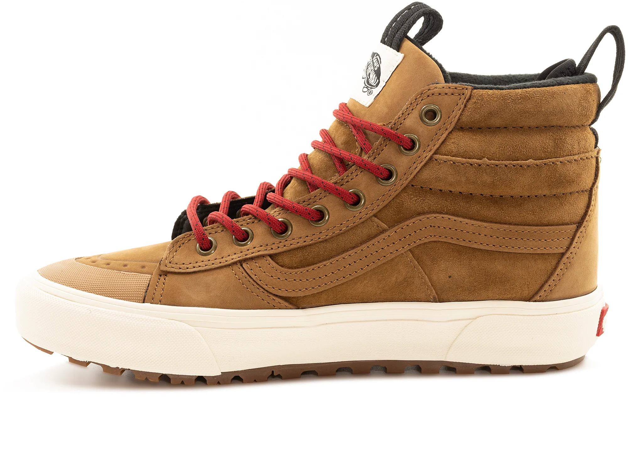 Vans Boot Skoot LX - Image 3