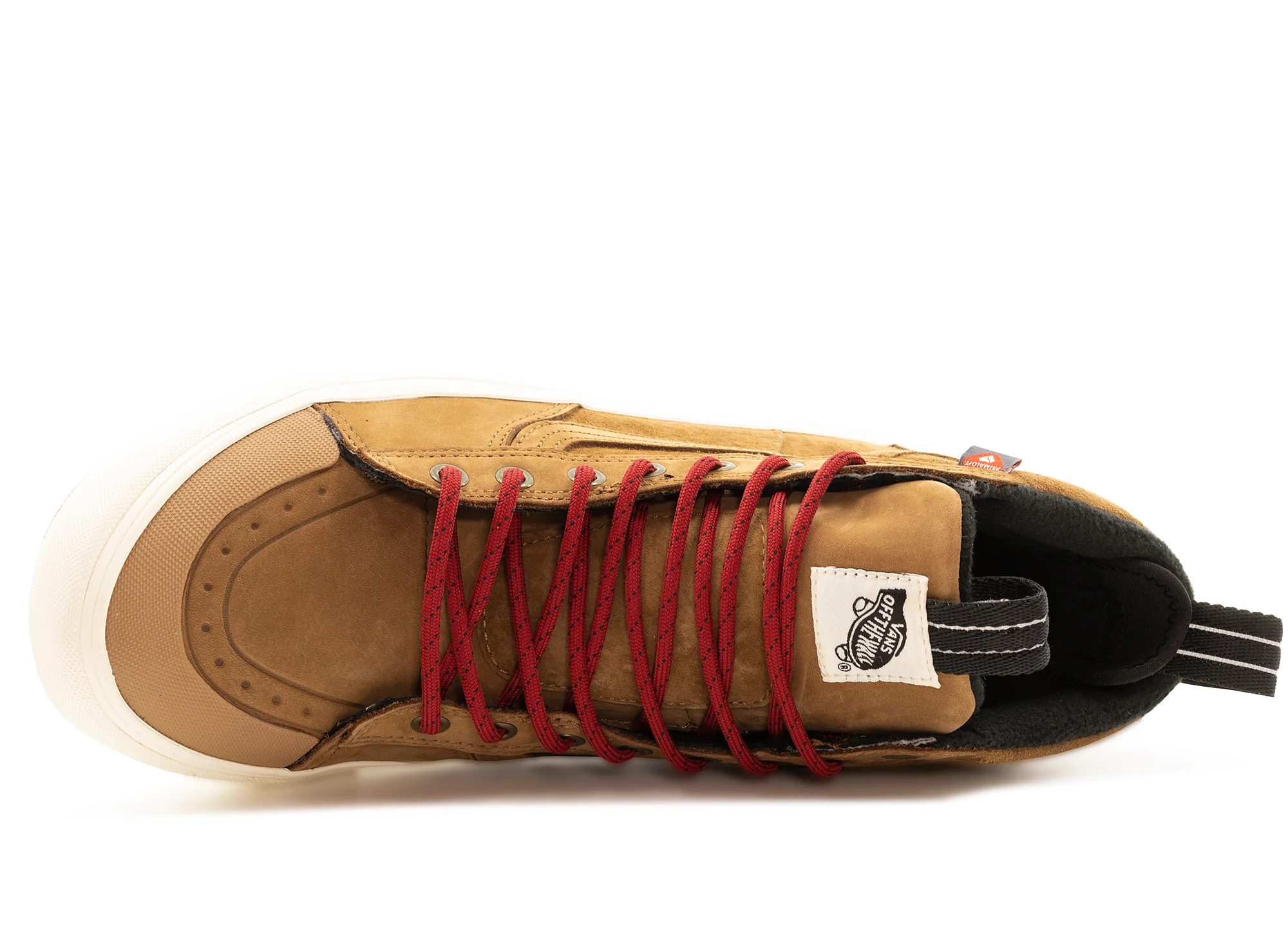 Vans Boot Skoot LX - Image 4
