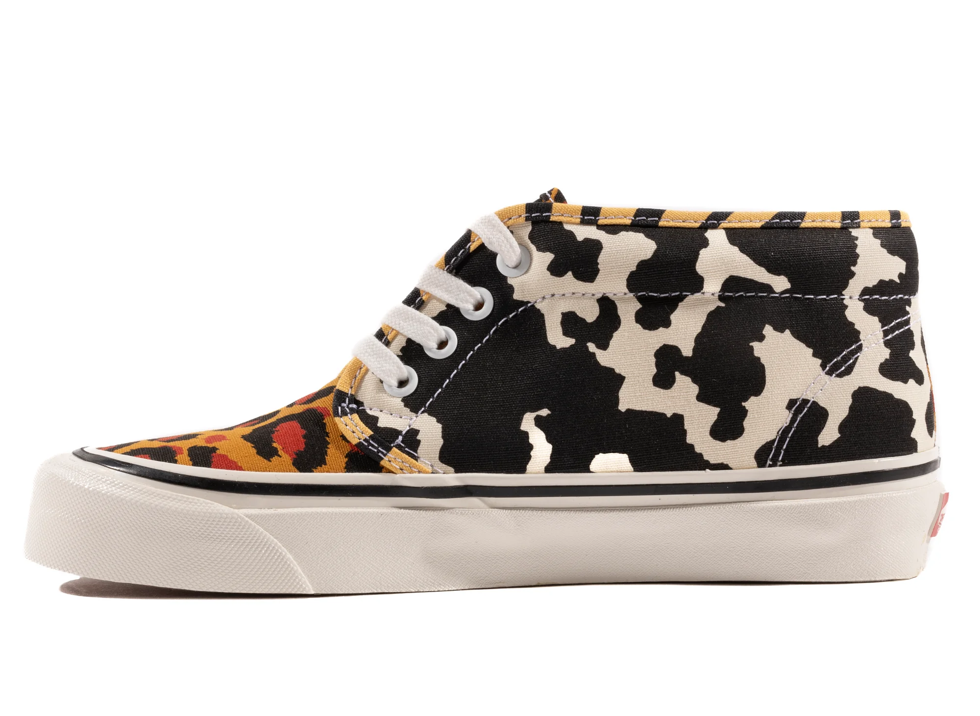 Vans Chukka 49 DX 'Anaheim Factory' - Image 3