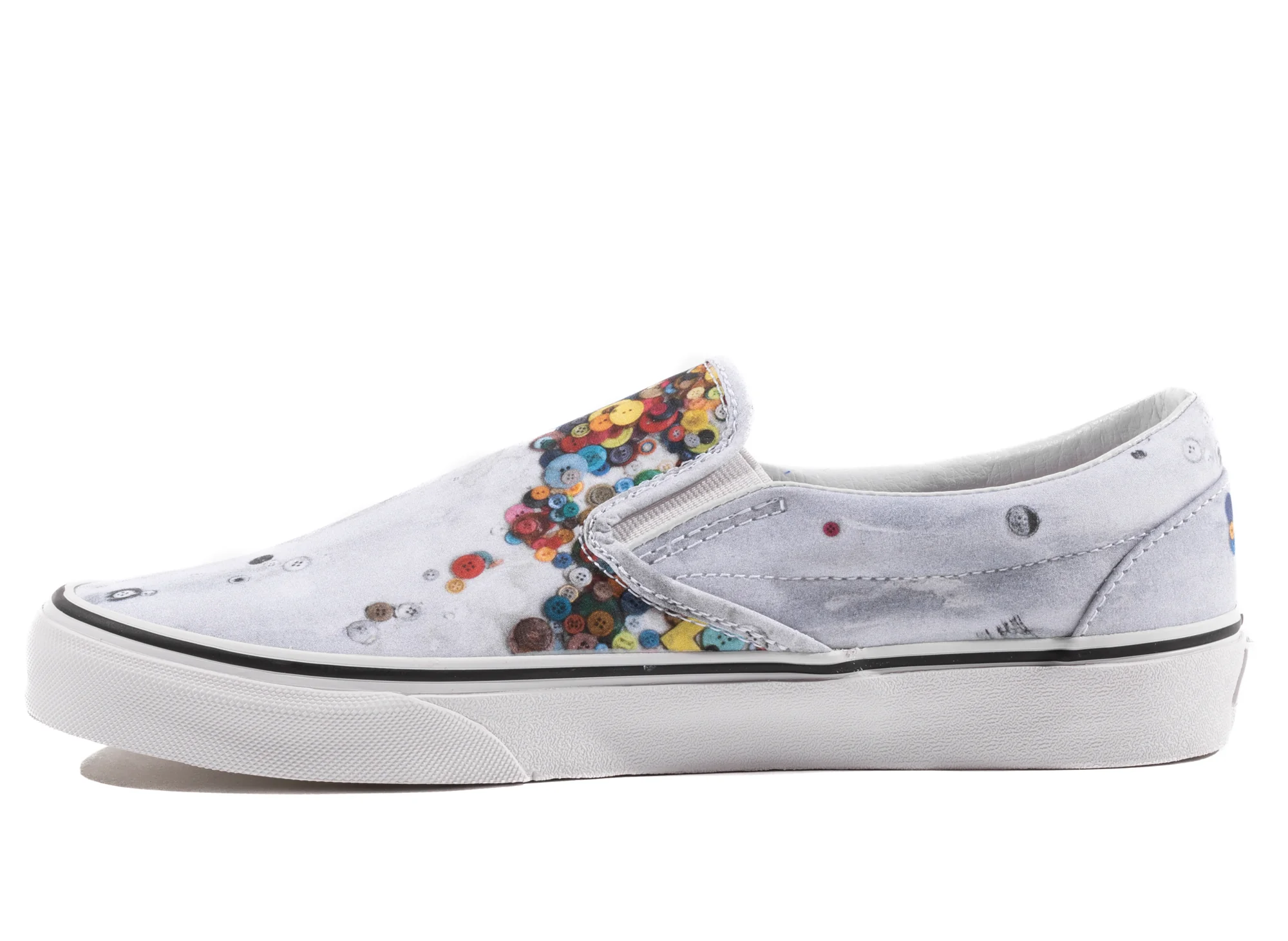 Vans Classic Slip-On 'Brenna Youngblood' - Image 3
