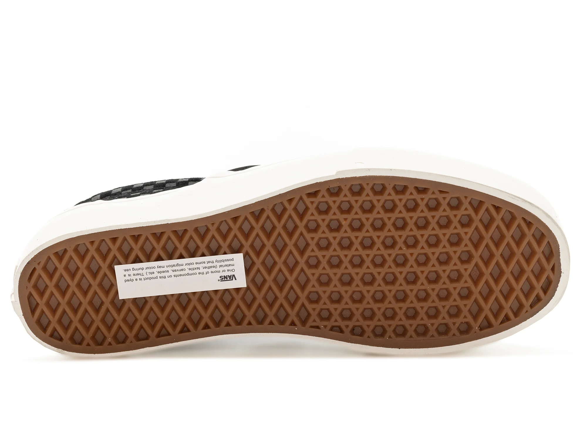 Vans Classic Slip On Platform - Image 5