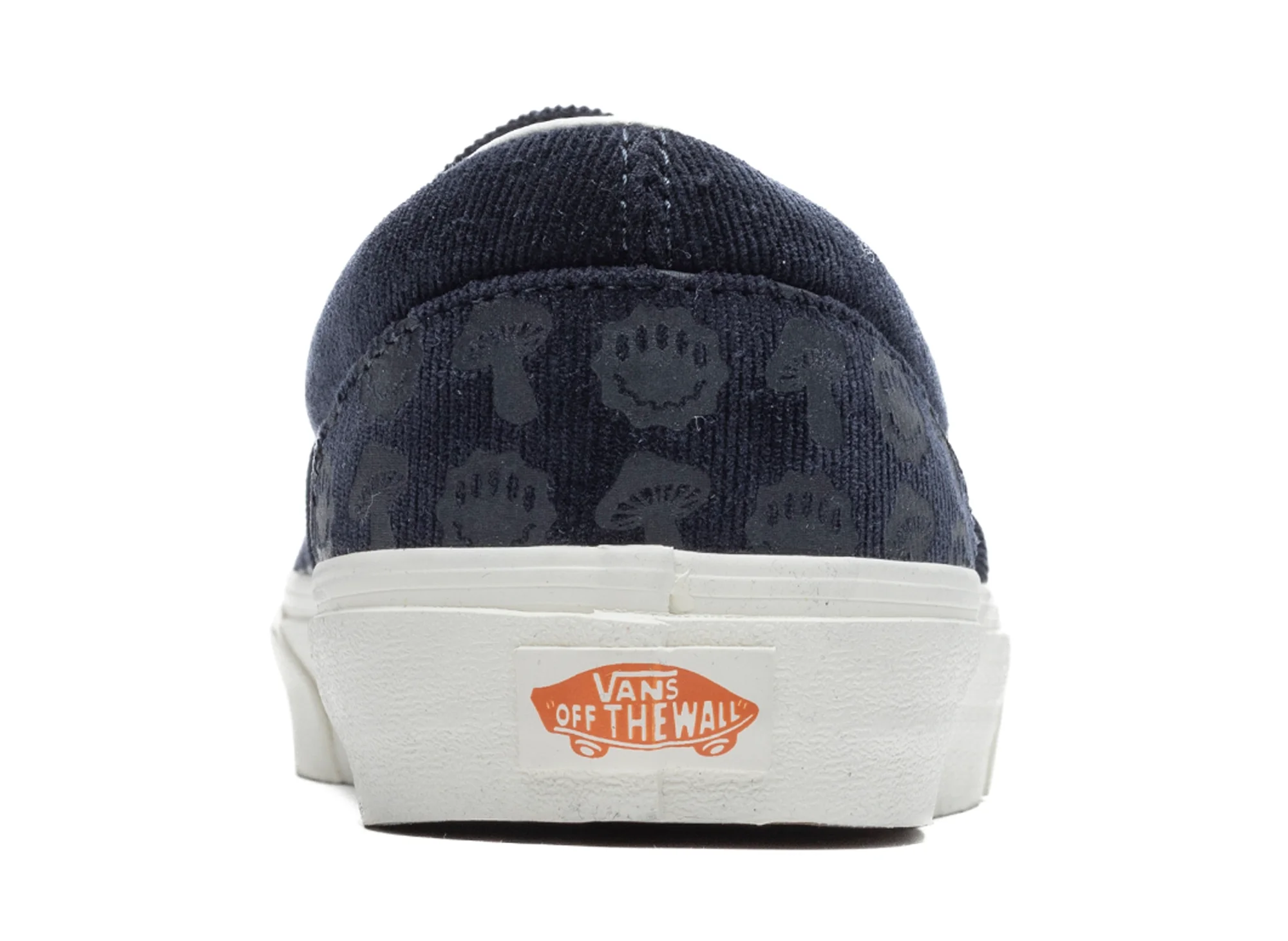 Vans Classic Slip-On 'Trippy Cord' - Image 2