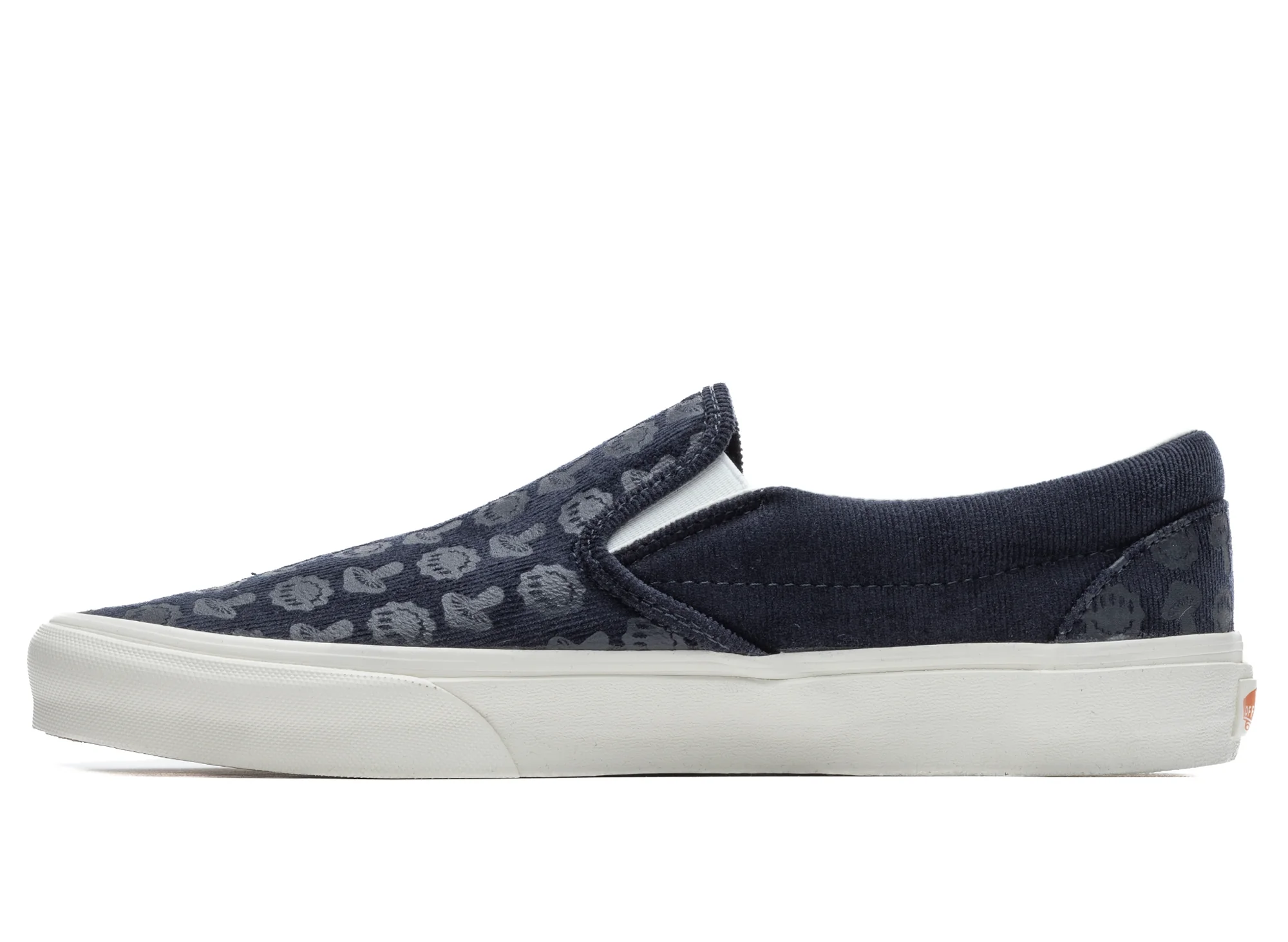 Vans Classic Slip-On 'Trippy Cord' - Image 3