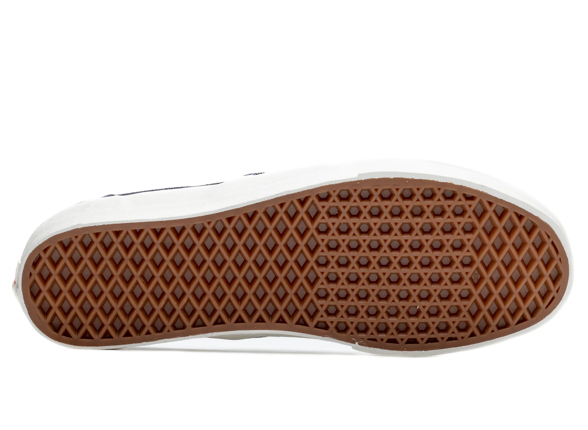 Vans Classic Slip-On 'Trippy Cord' - Image 5