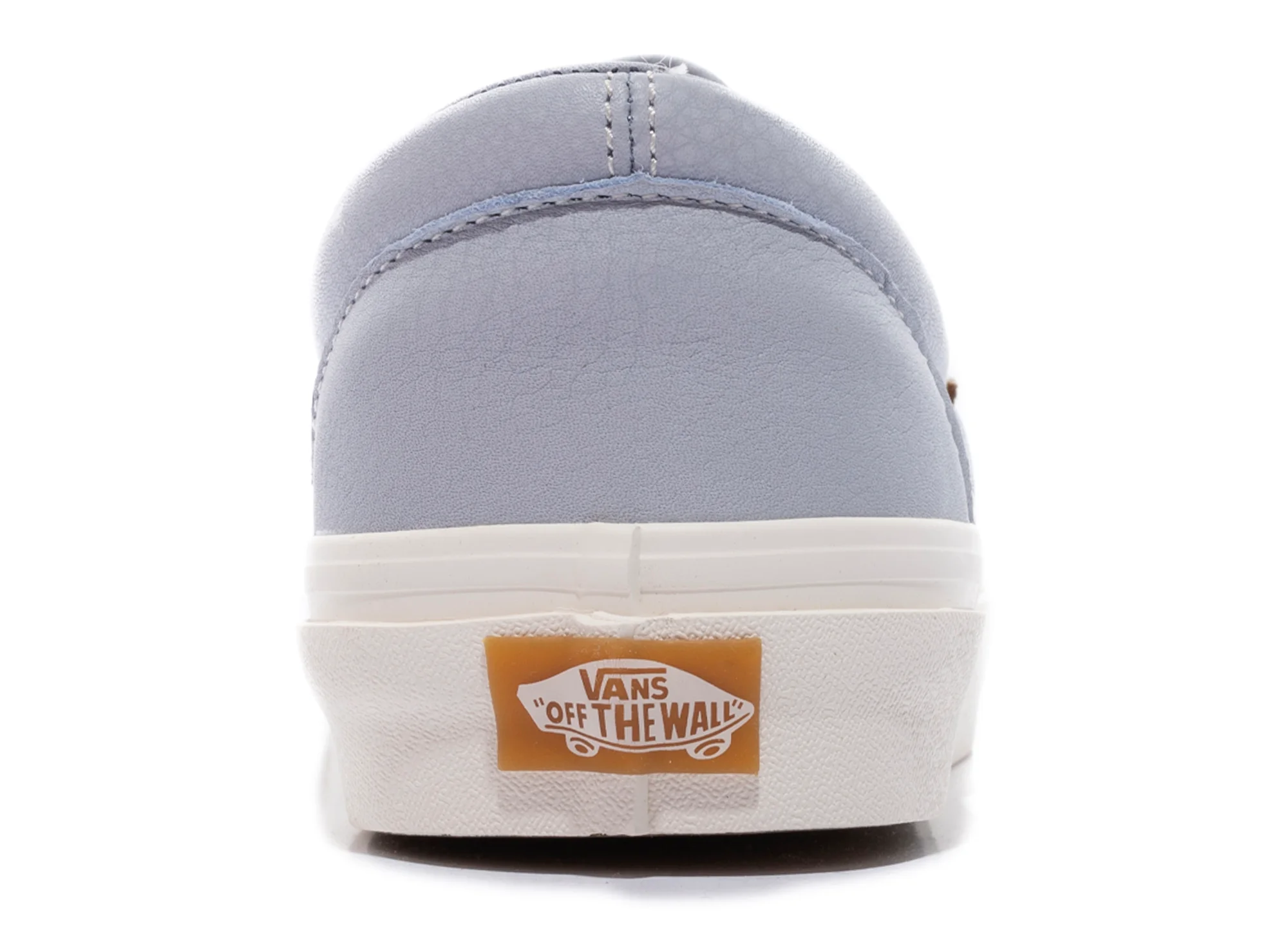 Vans Classic Slip-On 'Eco Theory' - Image 2