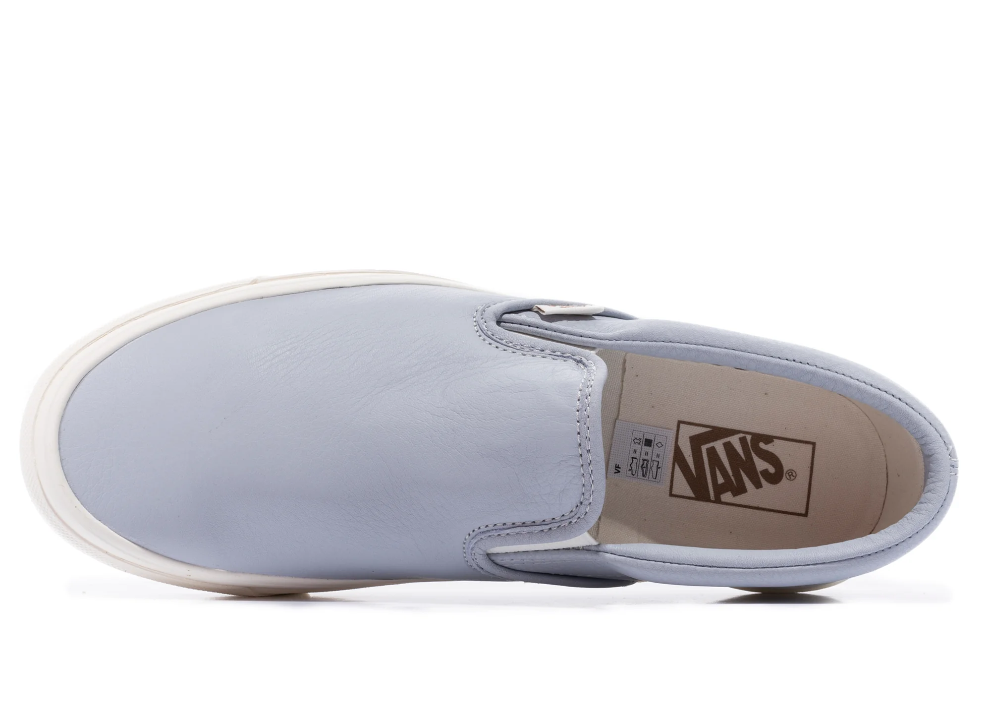 Vans Classic Slip-On 'Eco Theory' - Image 4