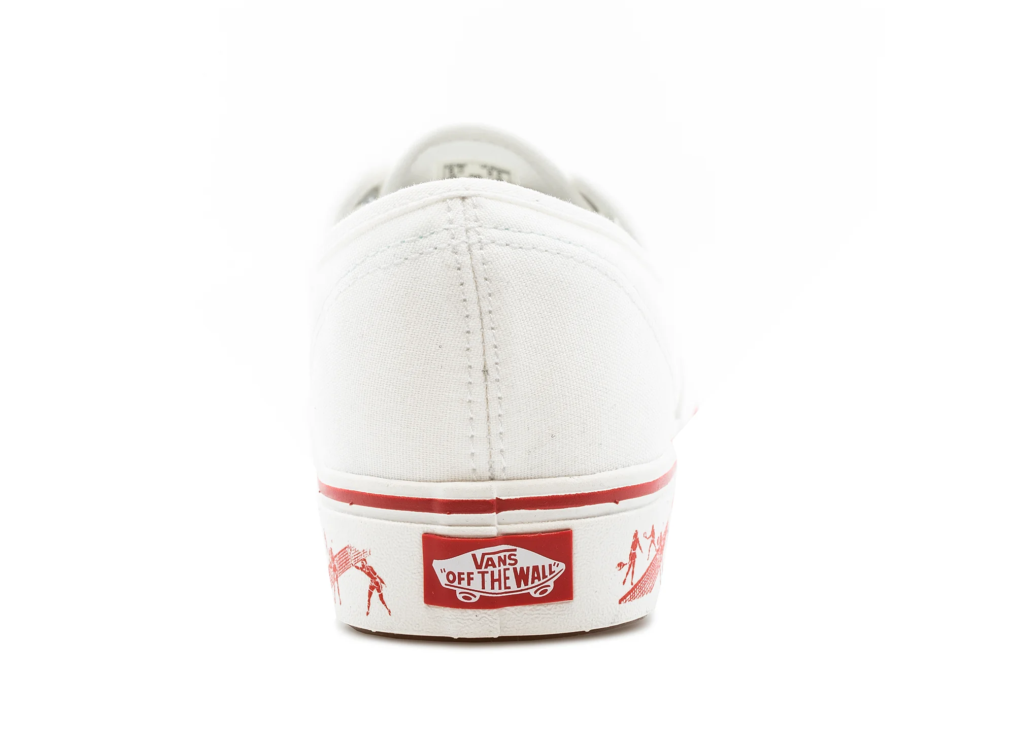 Vans x Penn ComfyCush Authentic - Image 2