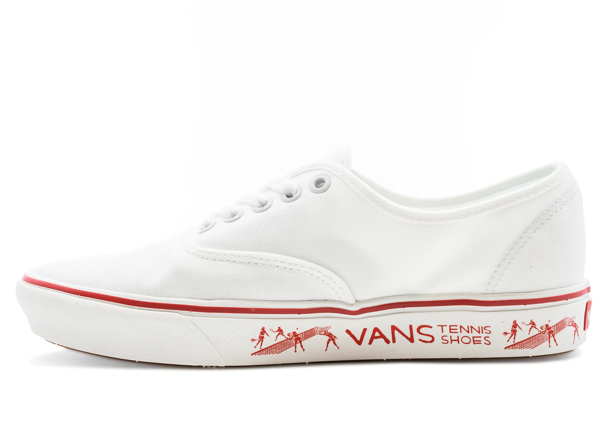 Vans x Penn ComfyCush Authentic - Image 3