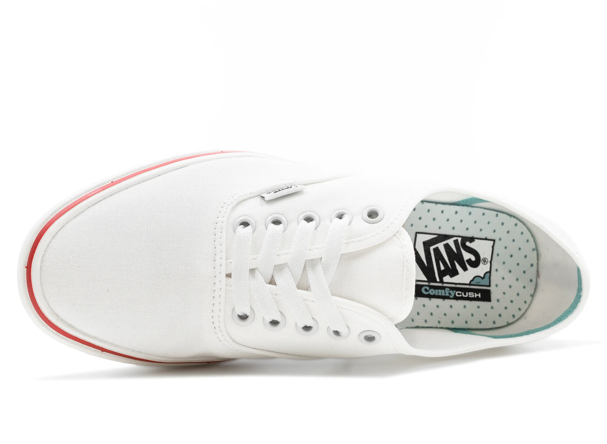 Vans x Penn ComfyCush Authentic - Image 4