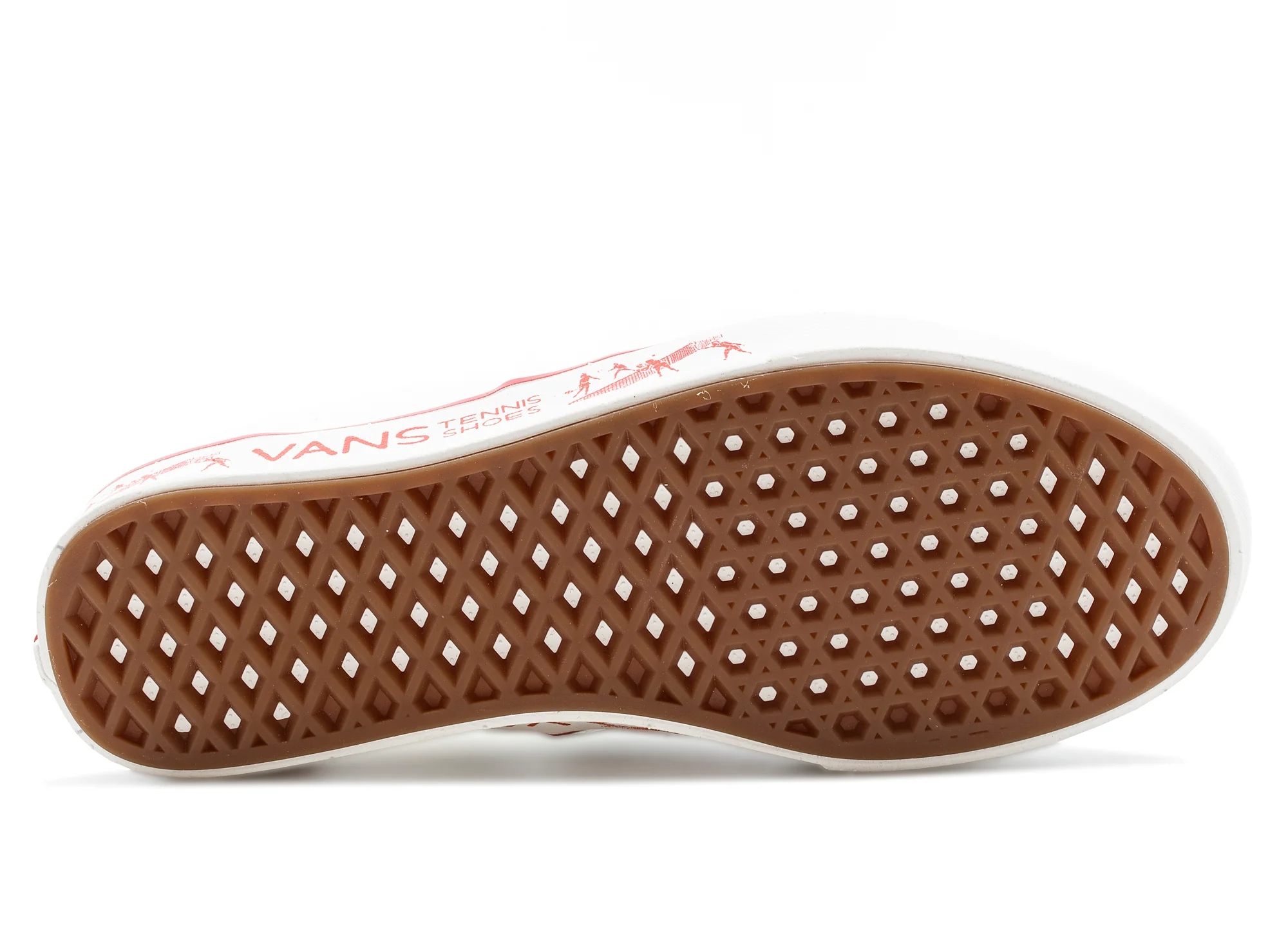 Vans x Penn ComfyCush Authentic - Image 5