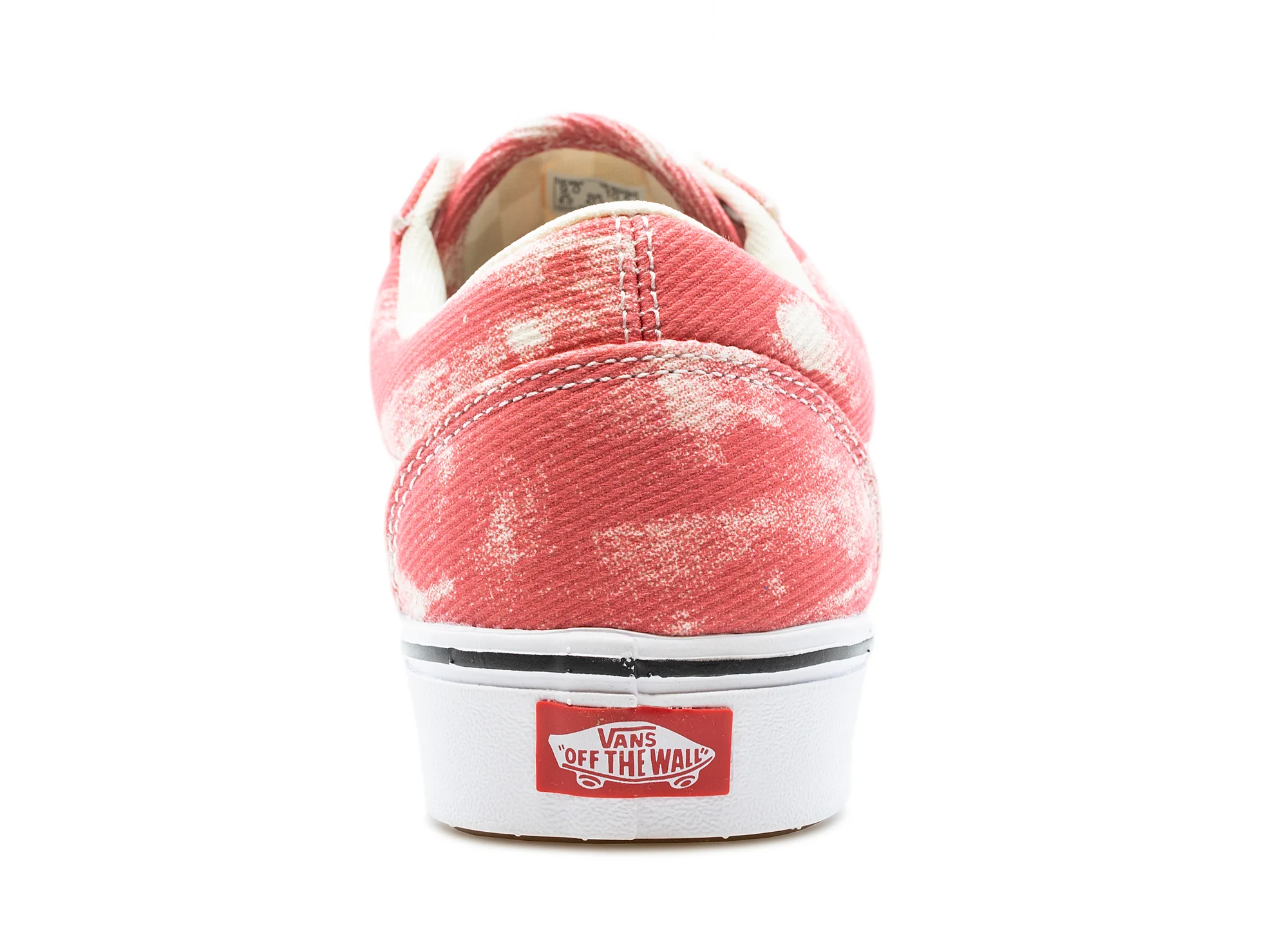Vans ComfyCush Old Skool 'In Bloom' - Image 2