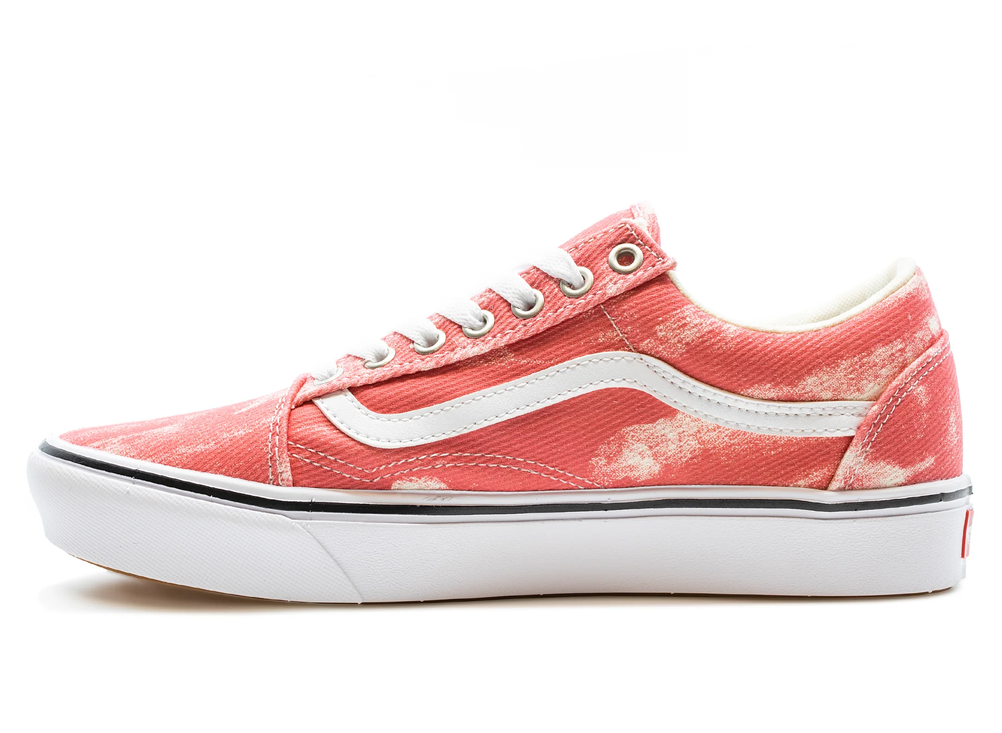 Vans ComfyCush Old Skool 'In Bloom' - Image 3