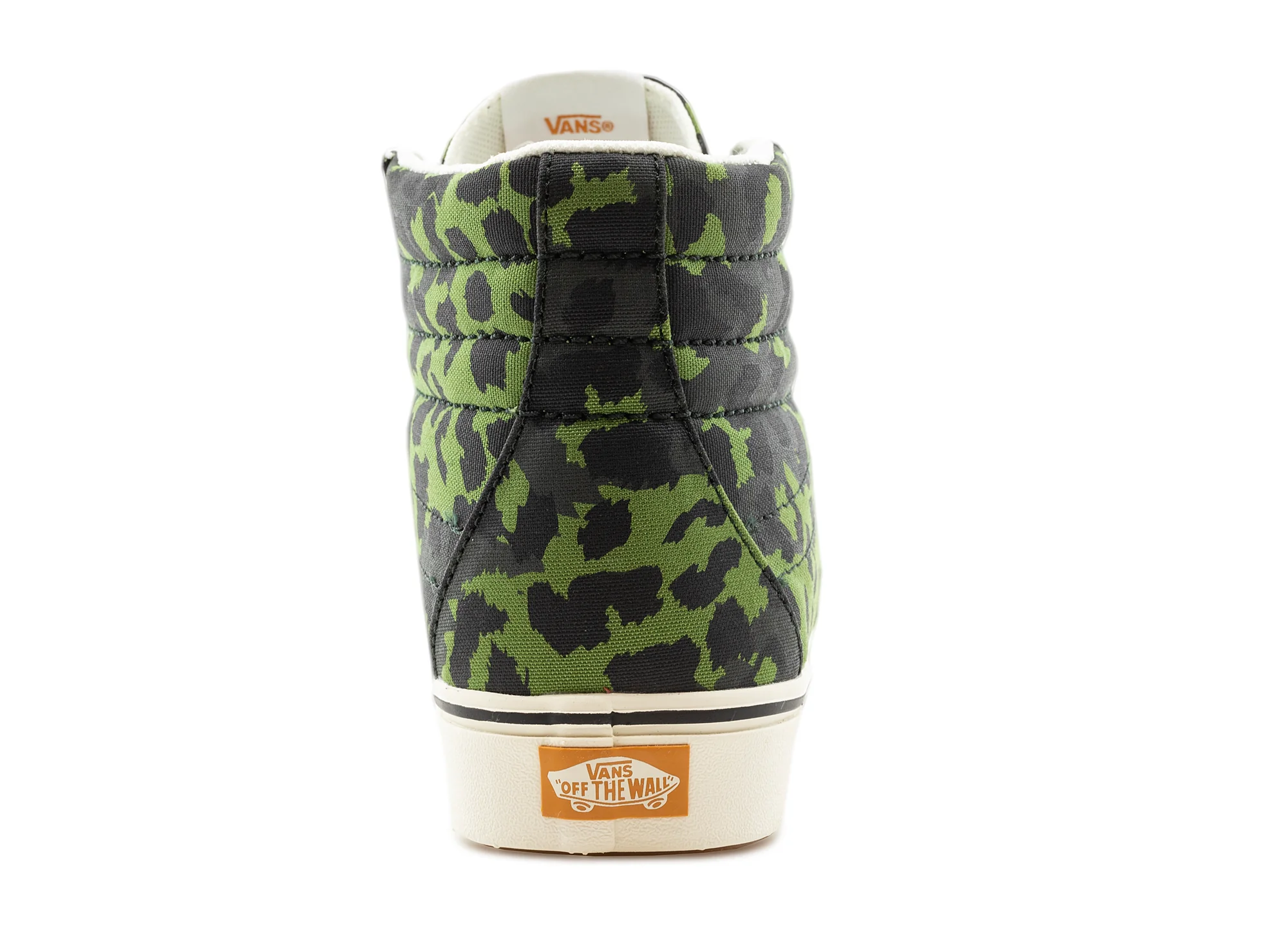 Vans ComfyCush Sk8-Hi - Image 2