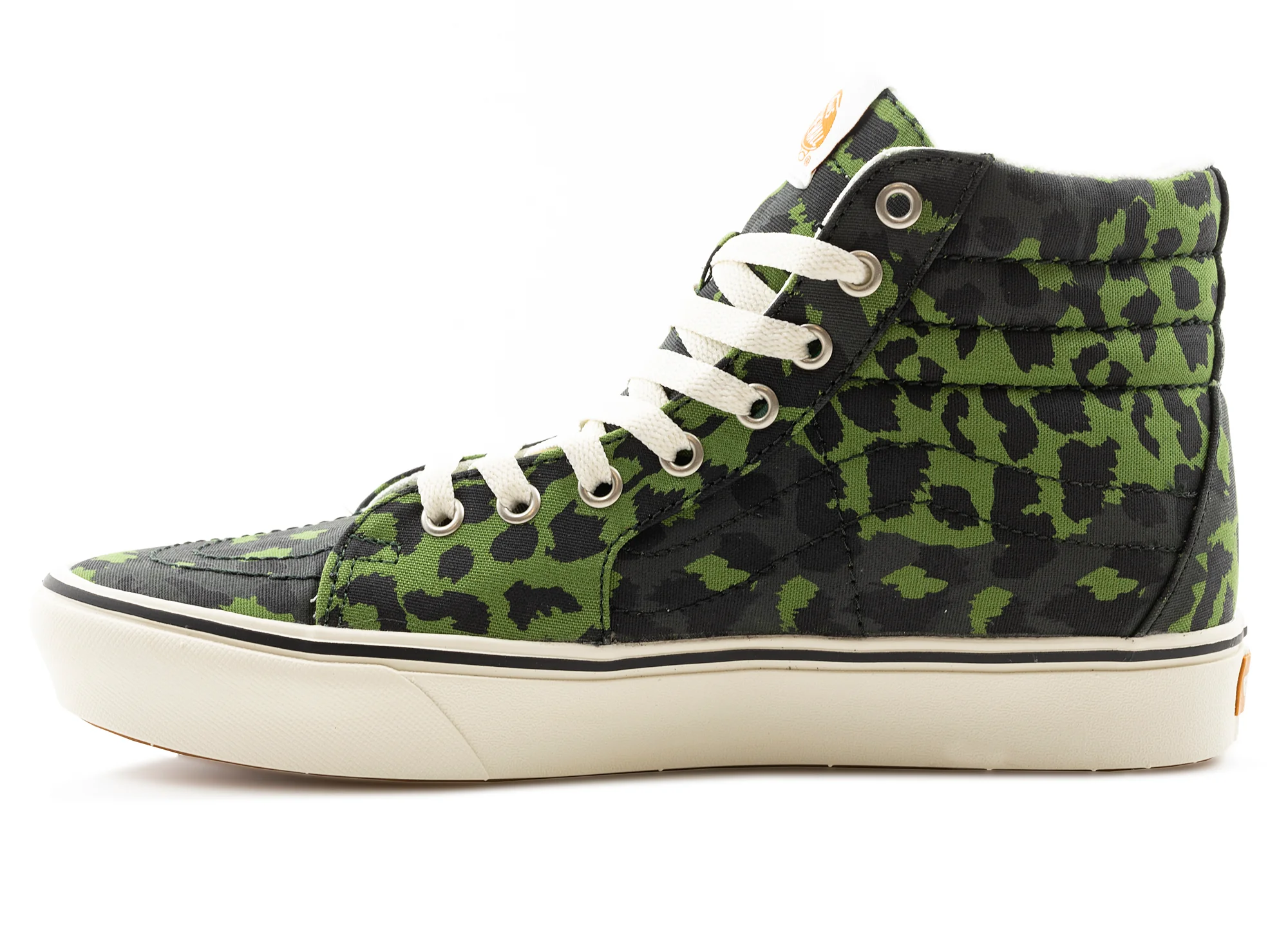 Vans ComfyCush Sk8-Hi - Image 3