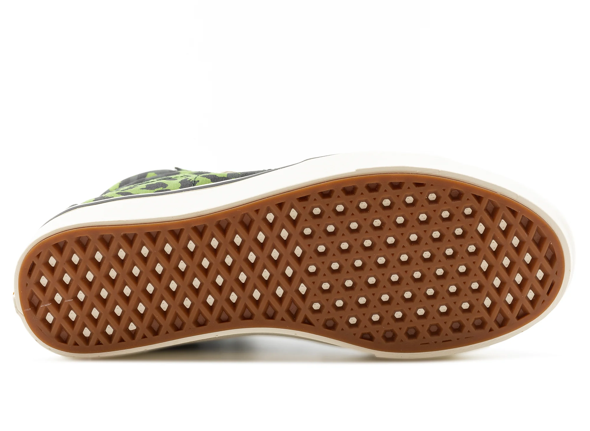 Vans ComfyCush Sk8-Hi - Image 5