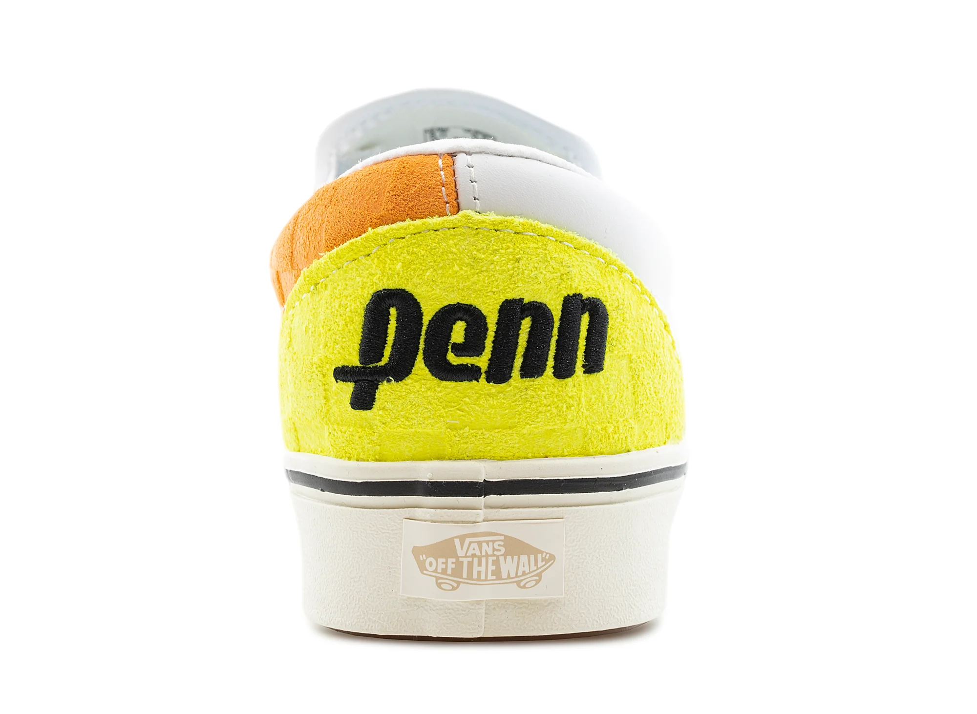 Vans x Penn ComfyCush Slip-On - Image 2