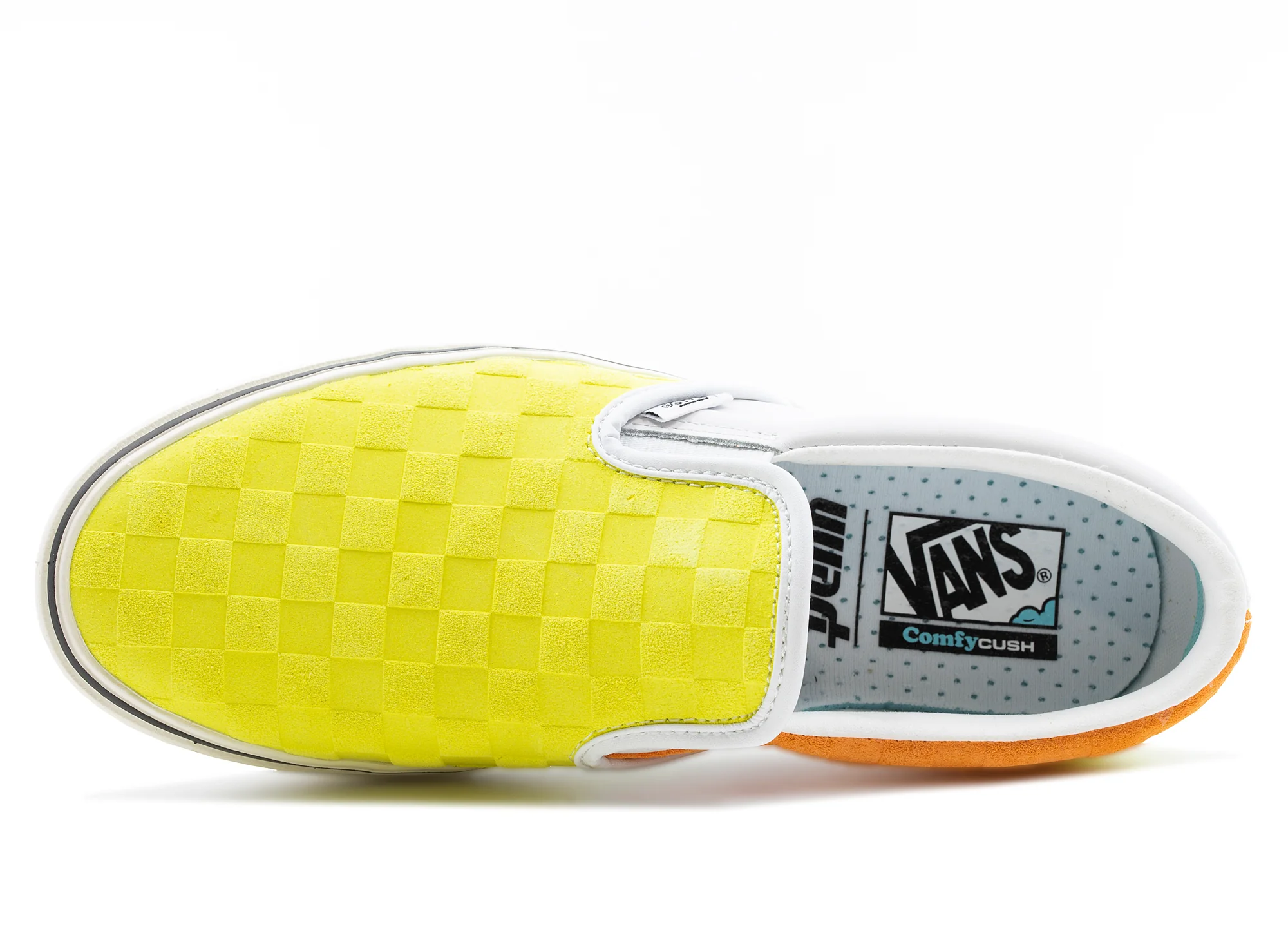 Vans x Penn ComfyCush Slip-On - Image 4