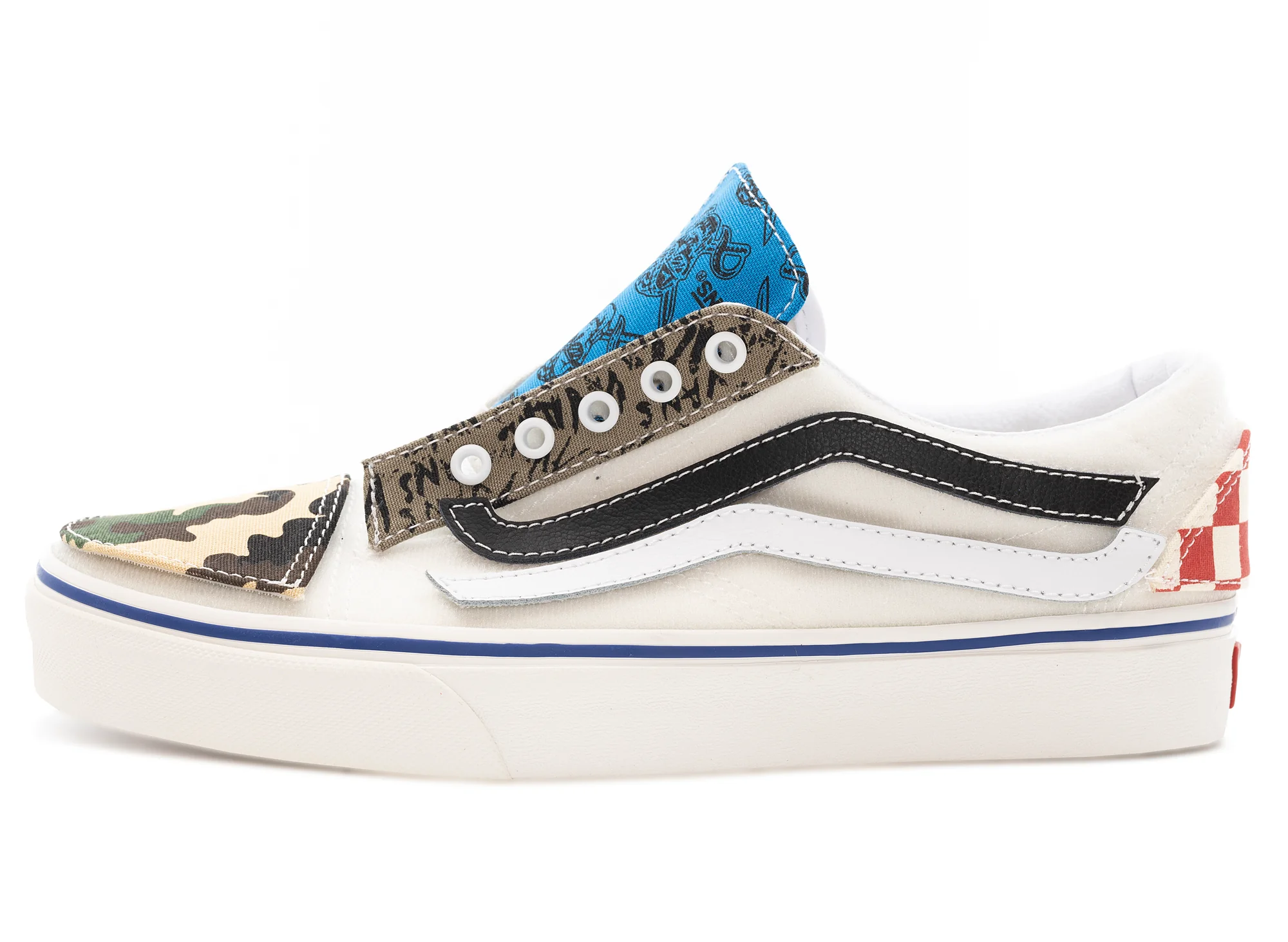 Vans DIY Low - Image 2