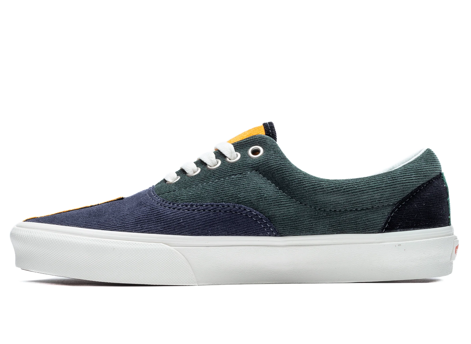 Vans Era Patchwork 'Trippy Cord' - Image 5