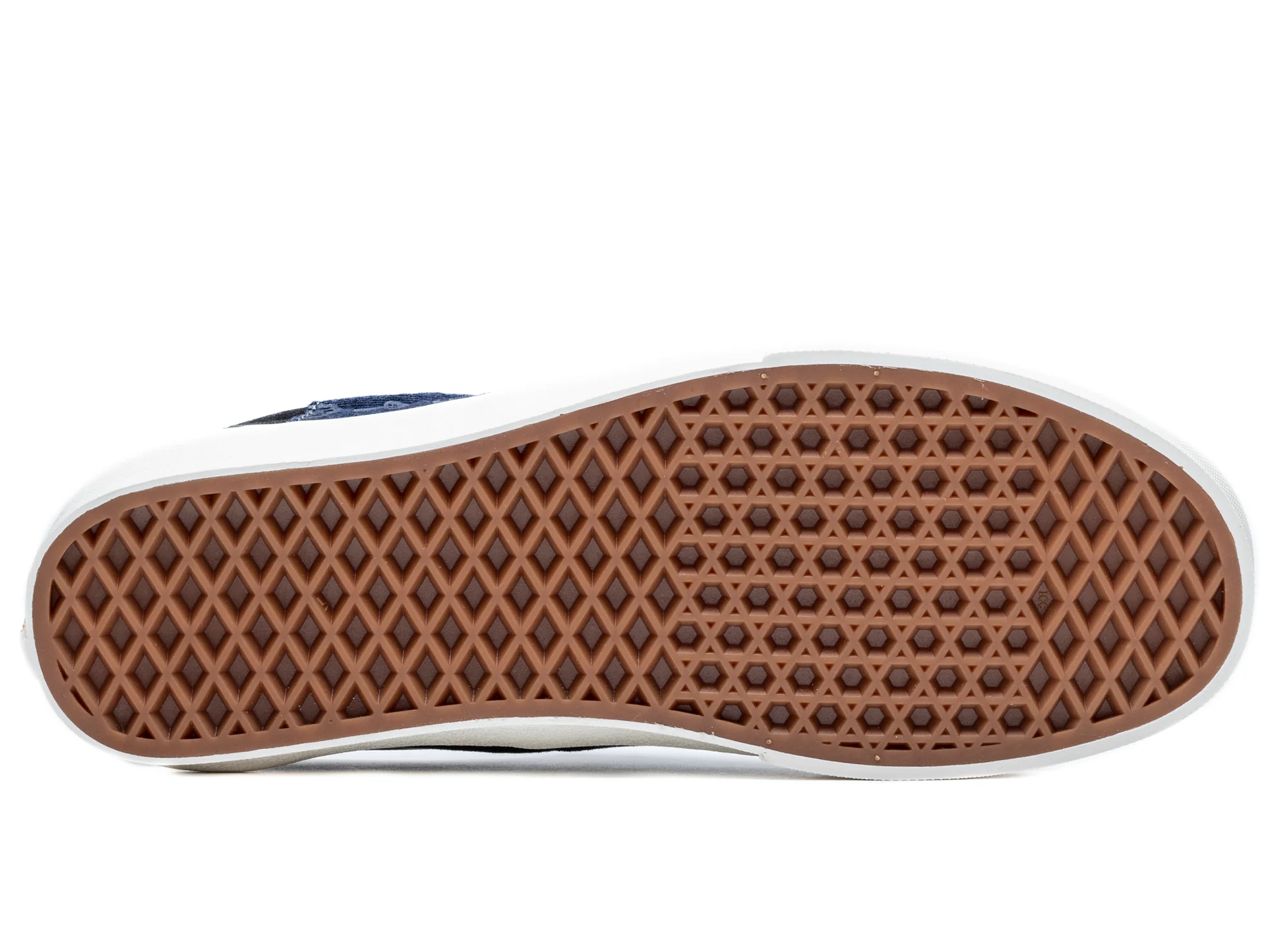 Vans Era Patchwork 'Trippy Cord' - Image 7