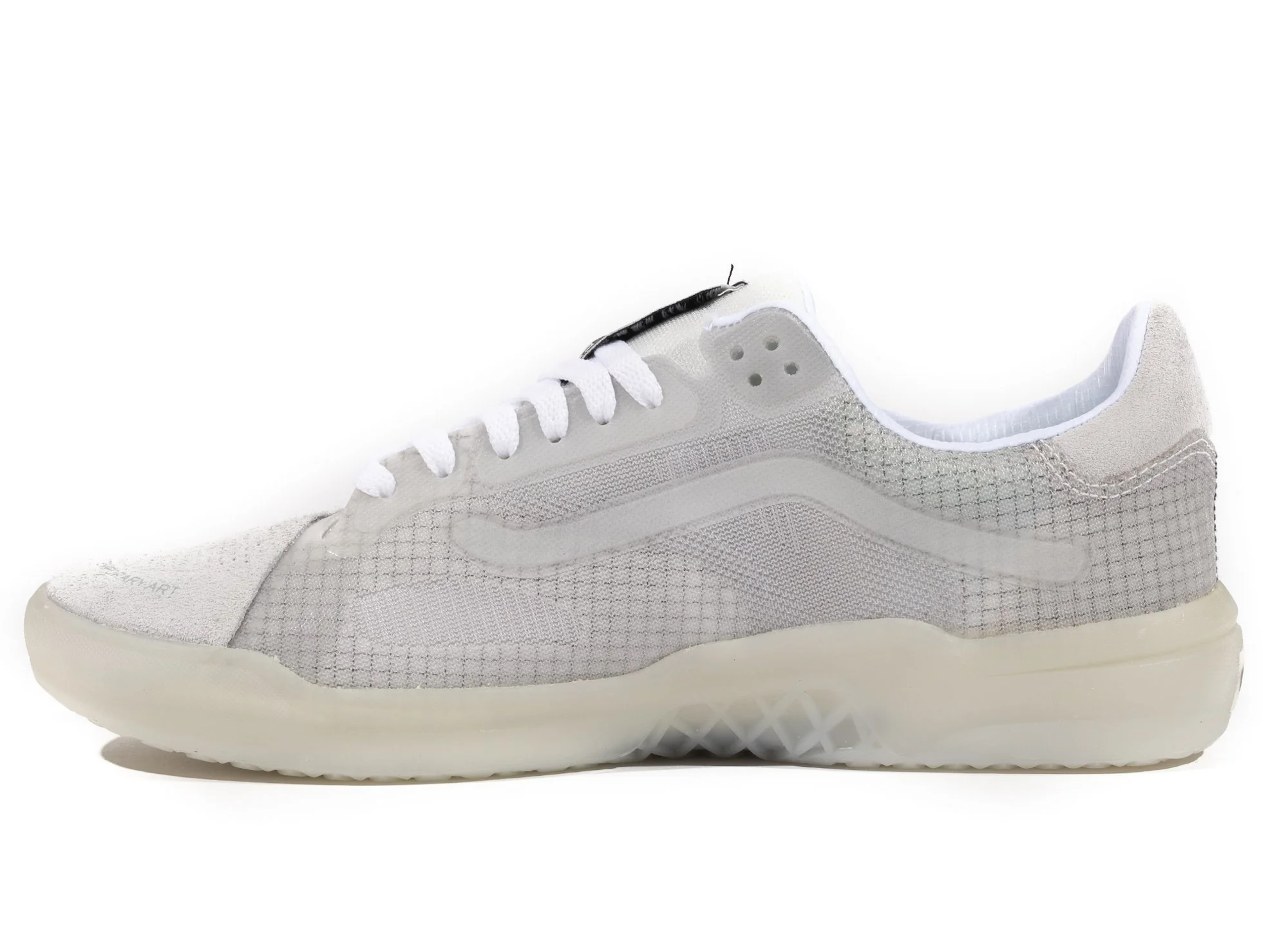 Vans EVDNT RW Ultimate Waffle 'MOCA' - Image 3