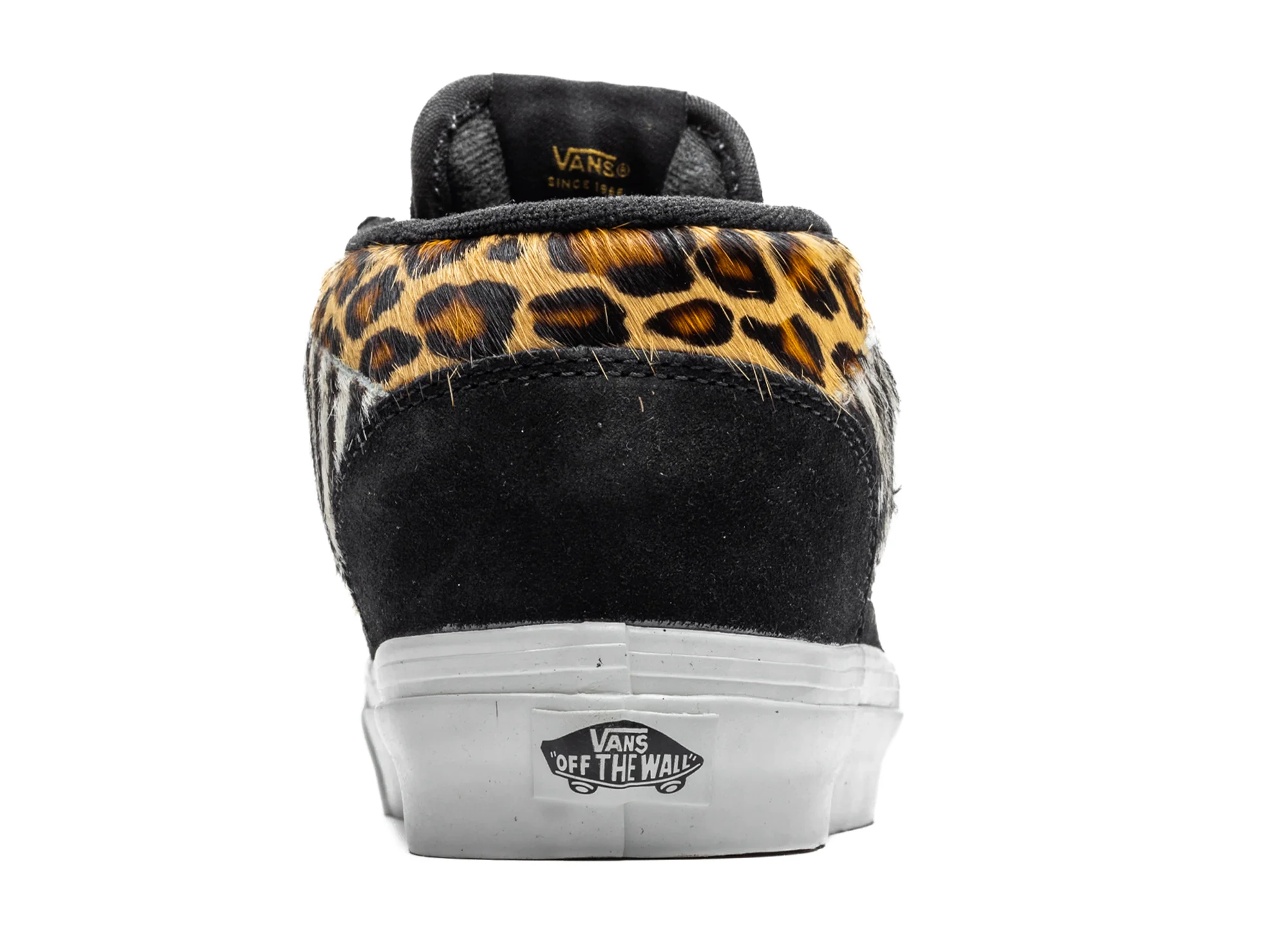 Vans Half Cab 33 DX 'Jungle Clash' - Image 2
