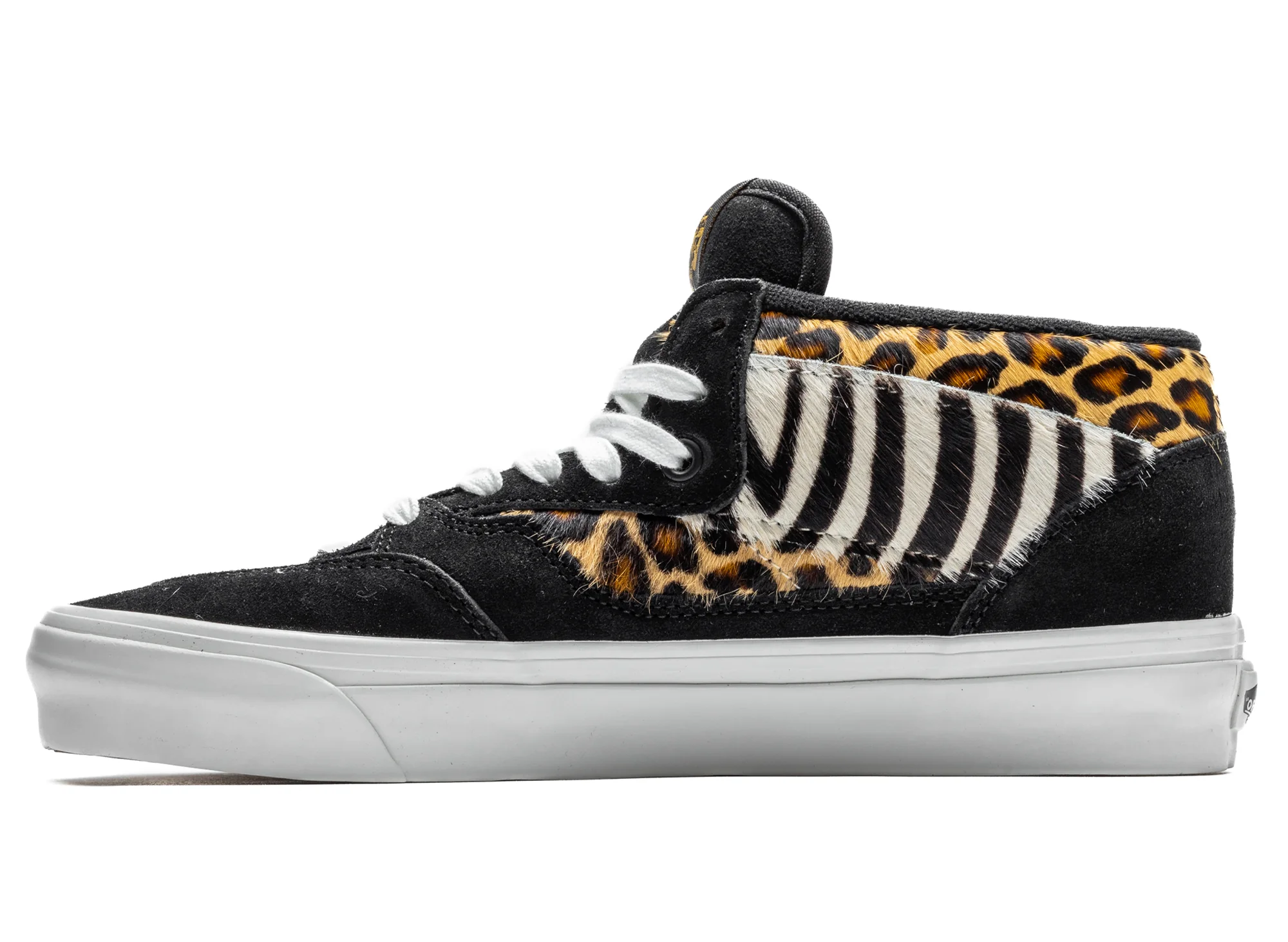 Vans Half Cab 33 DX 'Jungle Clash' - Image 3
