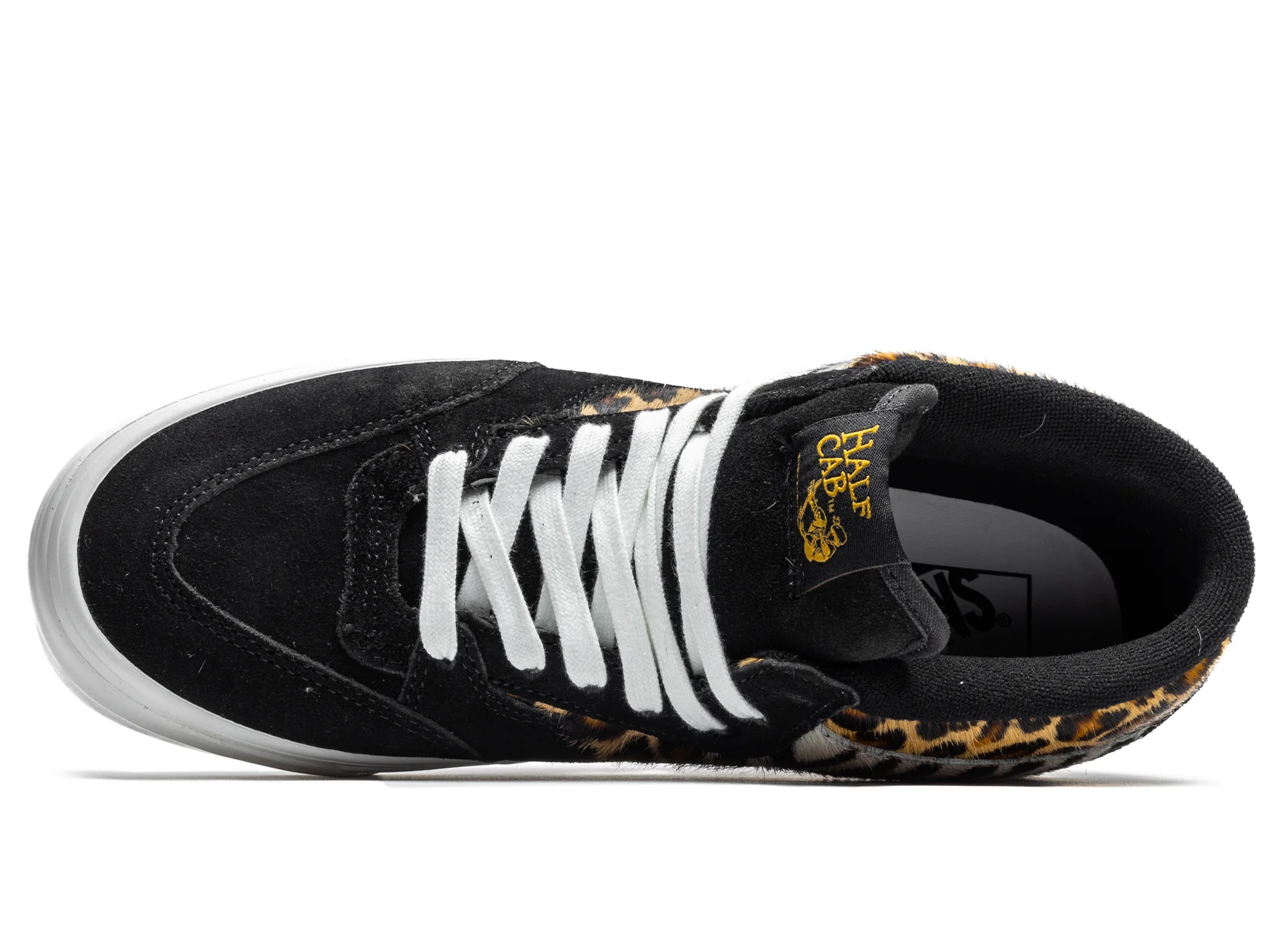 Vans Half Cab 33 DX 'Jungle Clash' - Image 4