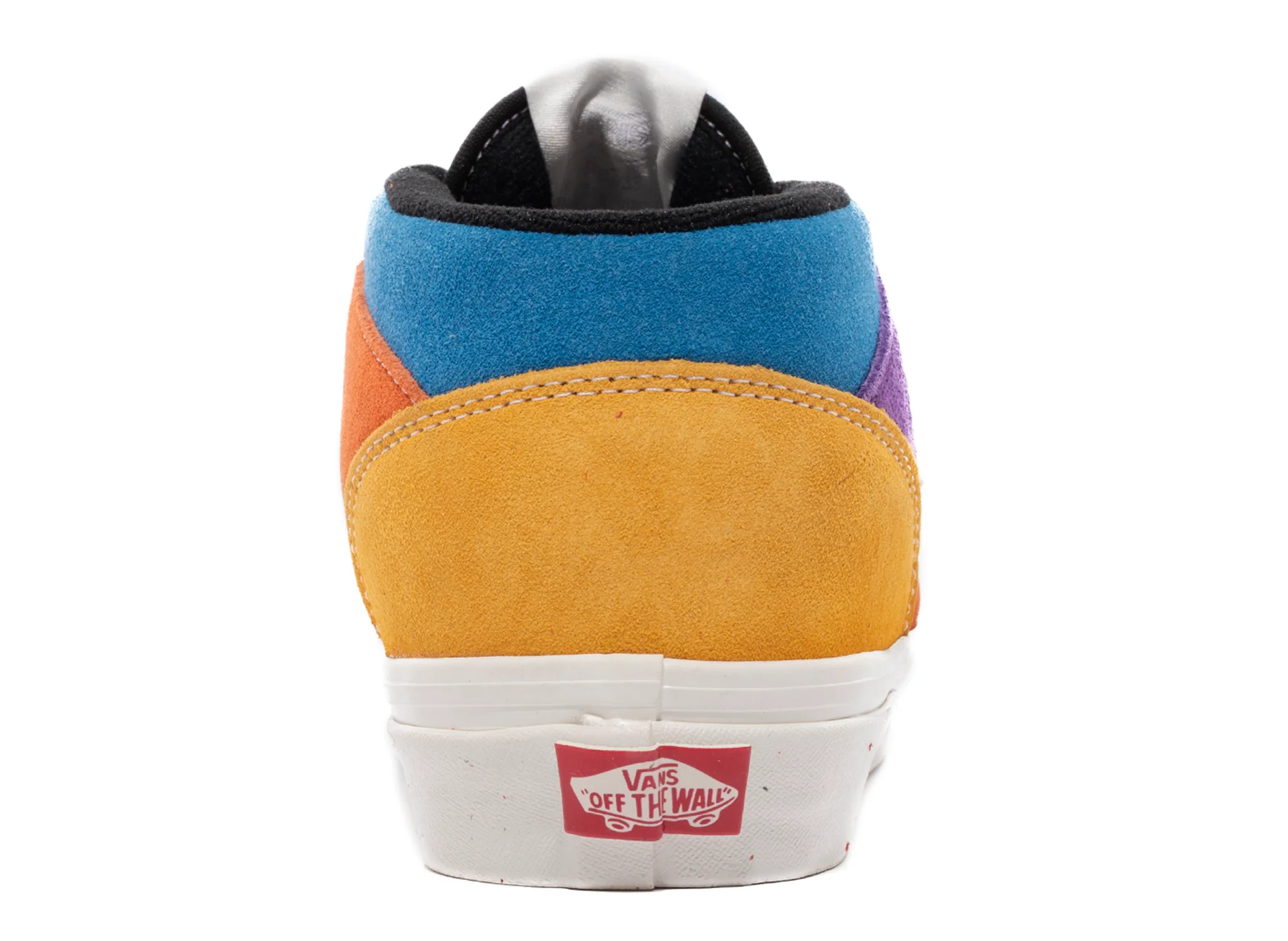 Vans Half Cab 33 DX '30th Anniversary' - Image 2