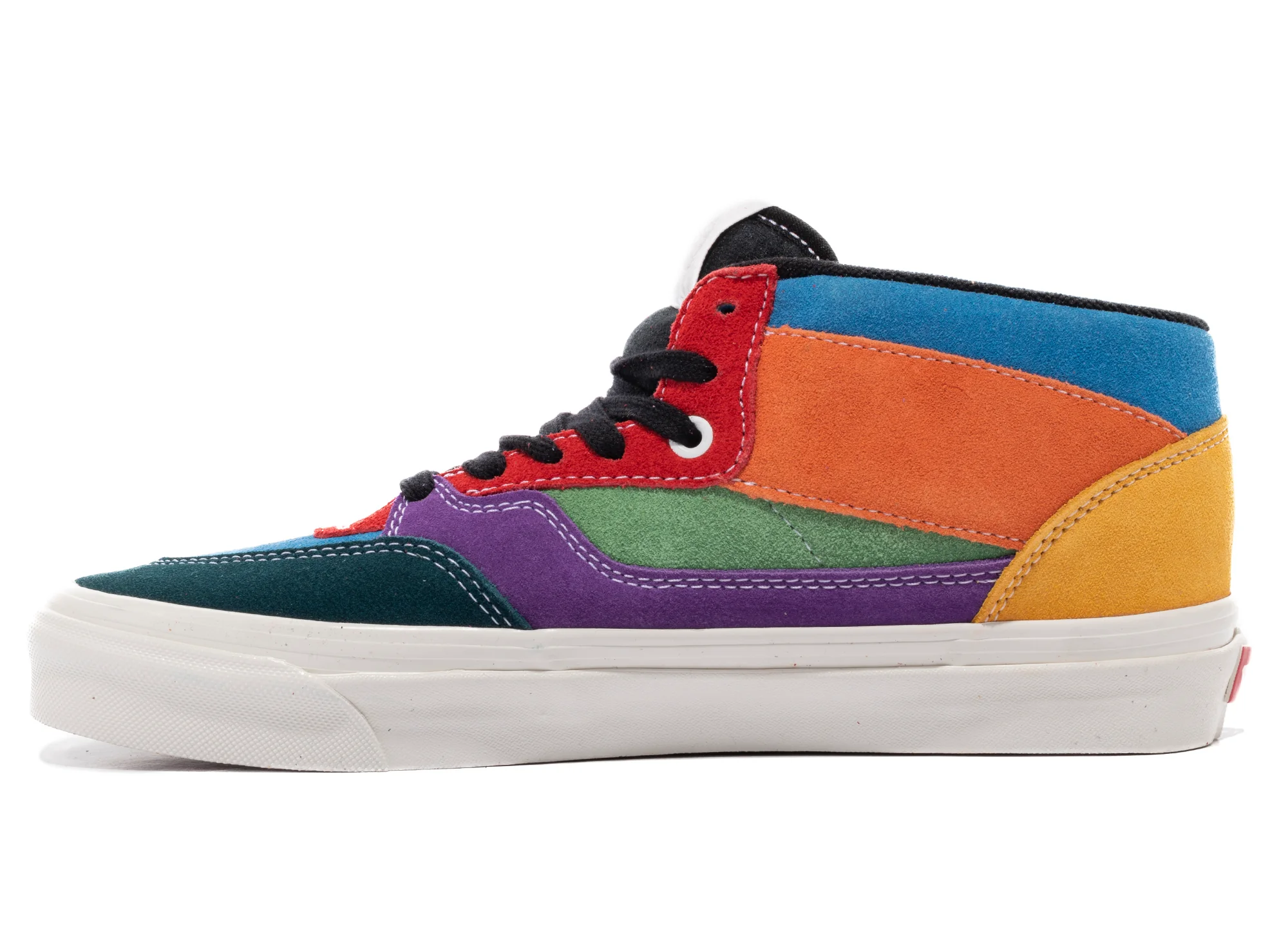 Vans Half Cab 33 DX '30th Anniversary' - Image 3