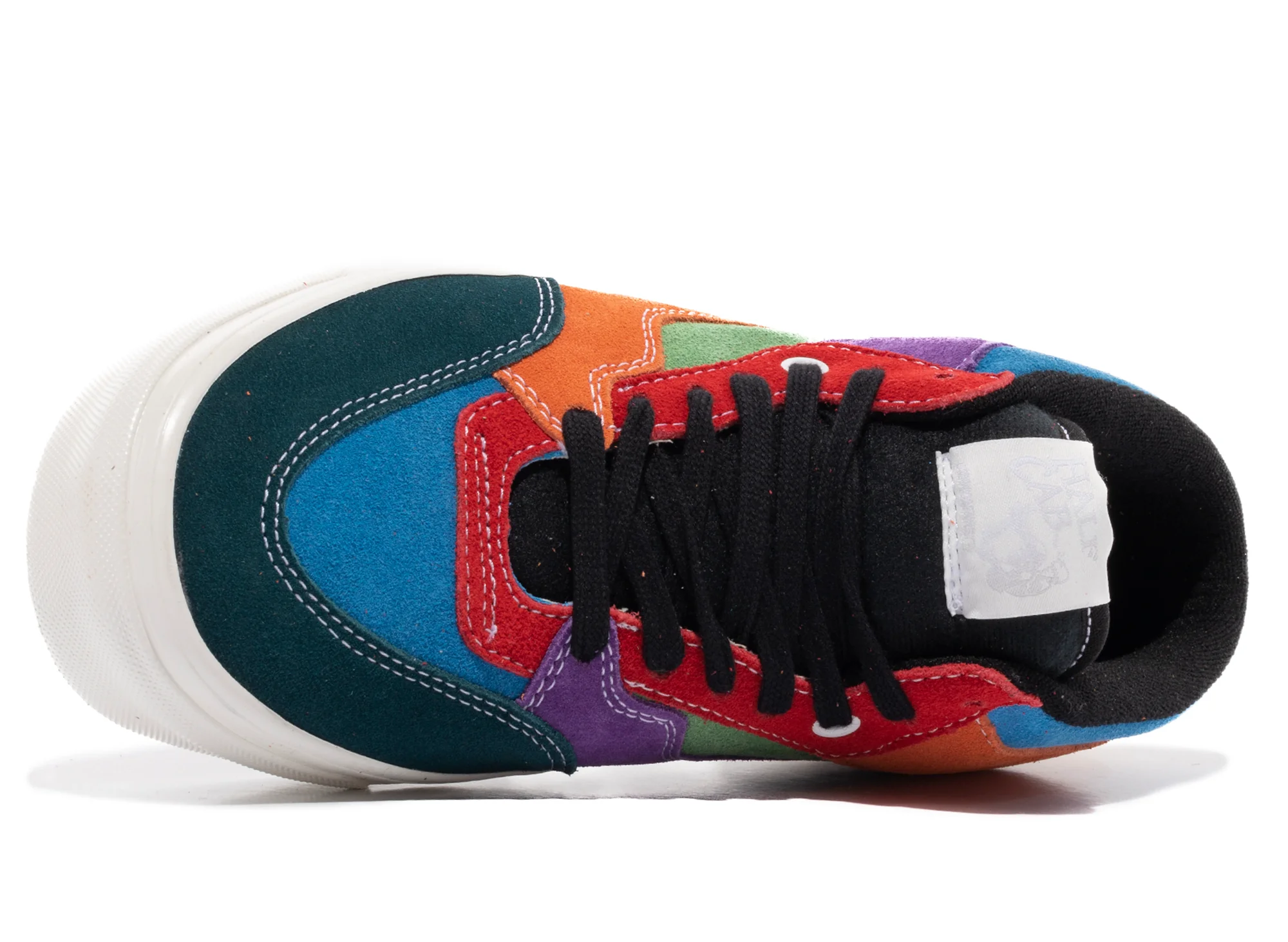 Vans Half Cab 33 DX '30th Anniversary' - Image 4