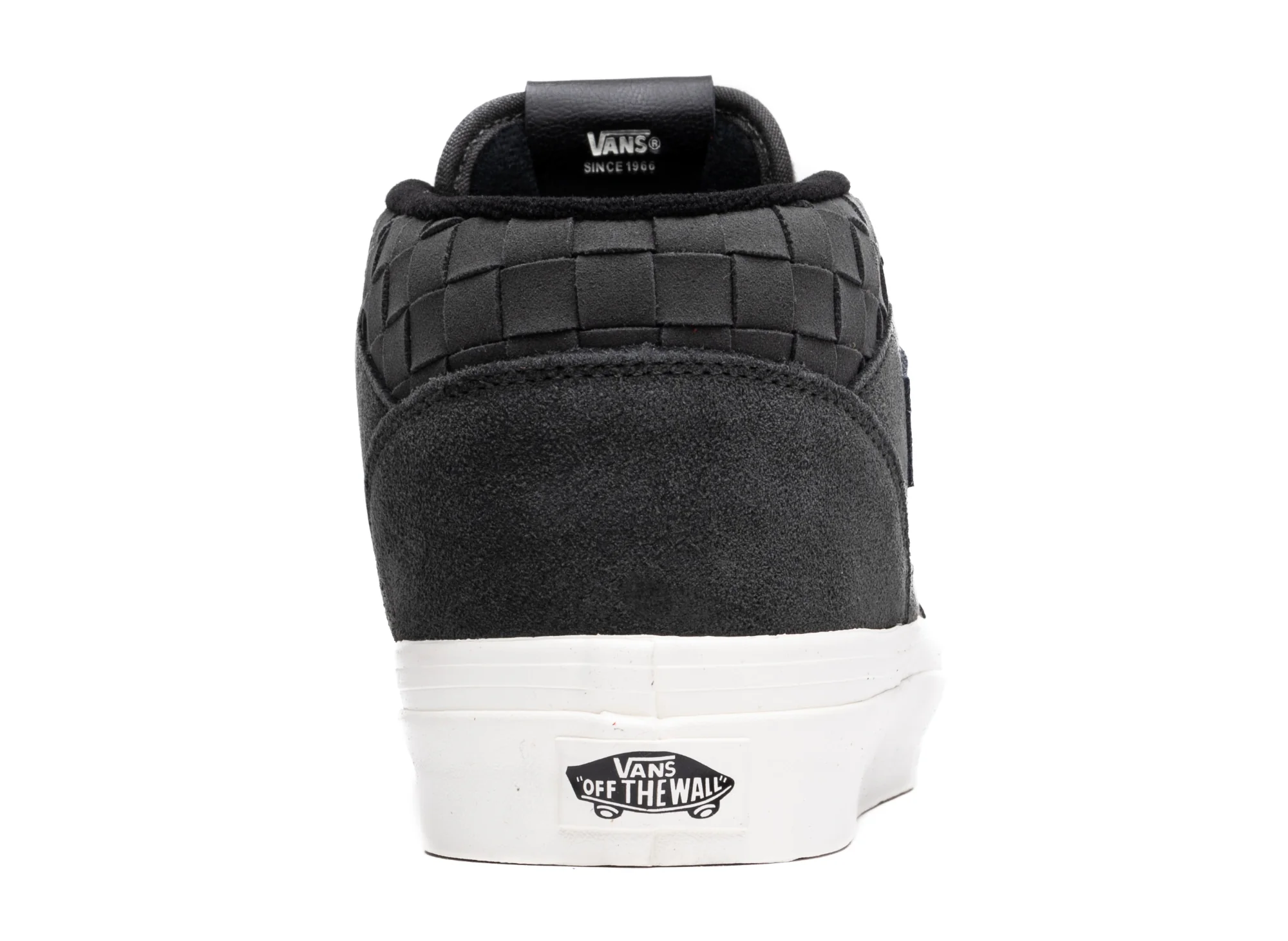 Vans Half Cab 33 DX - Image 2