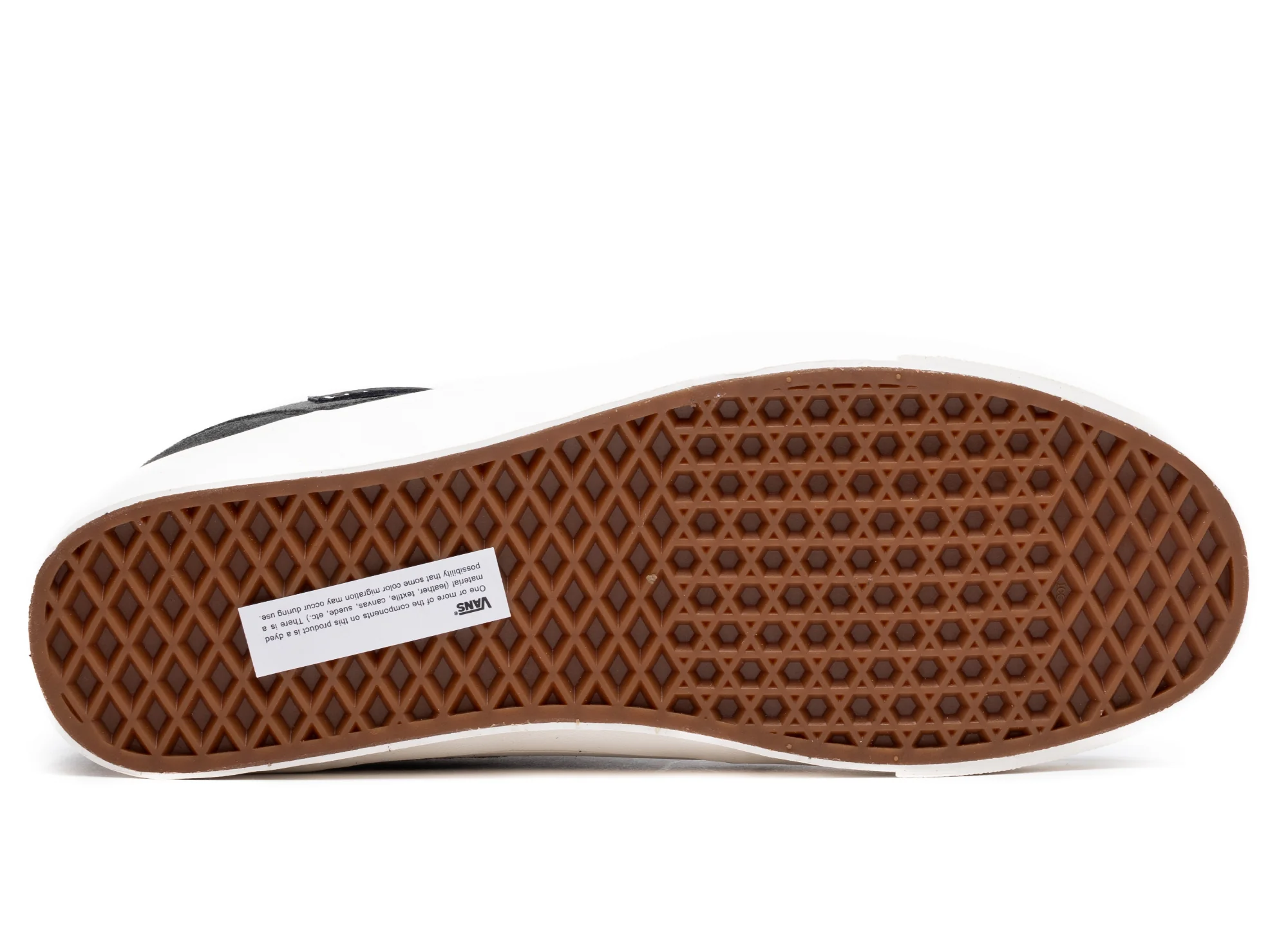 Vans Half Cab 33 DX - Image 5