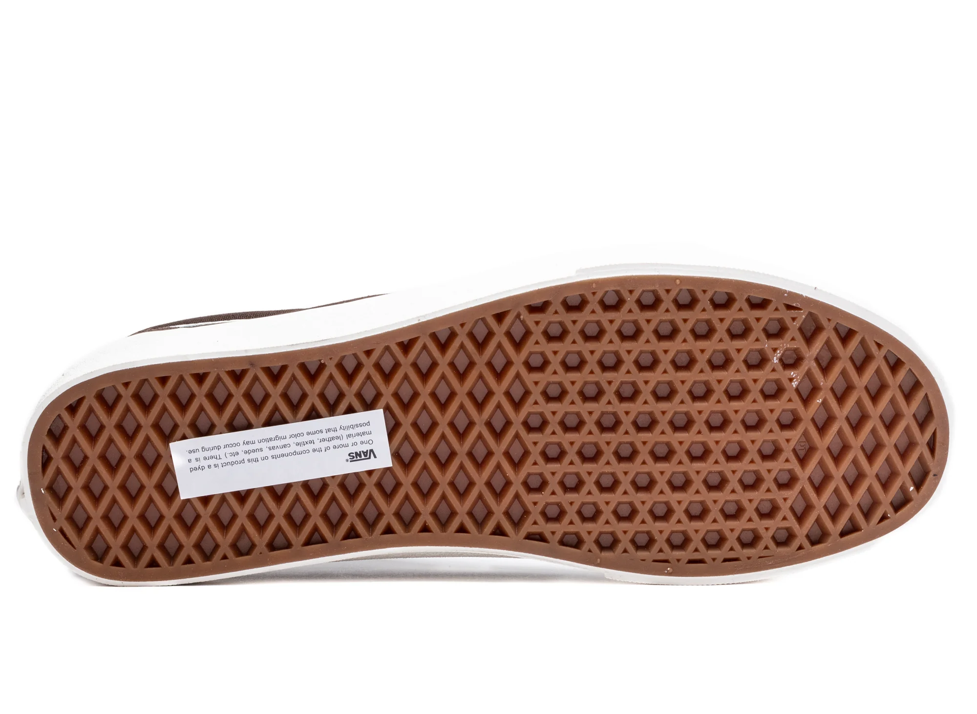 Vans Jumbo Lace Old Skool - Image 2