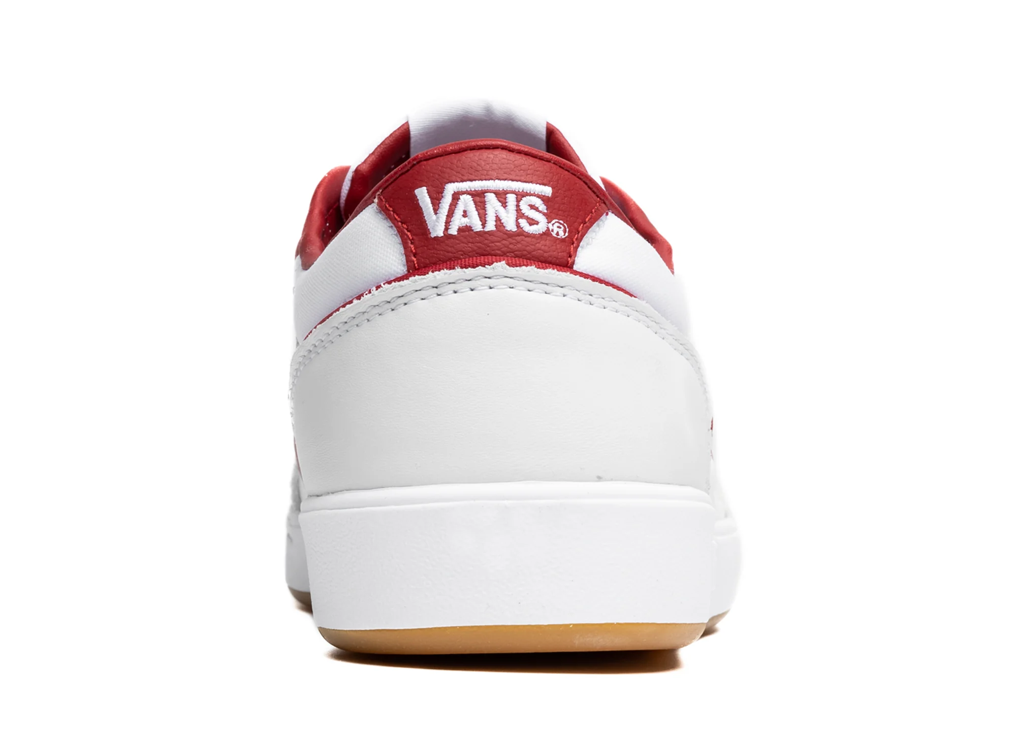 Vans Lowland CC - Image 2